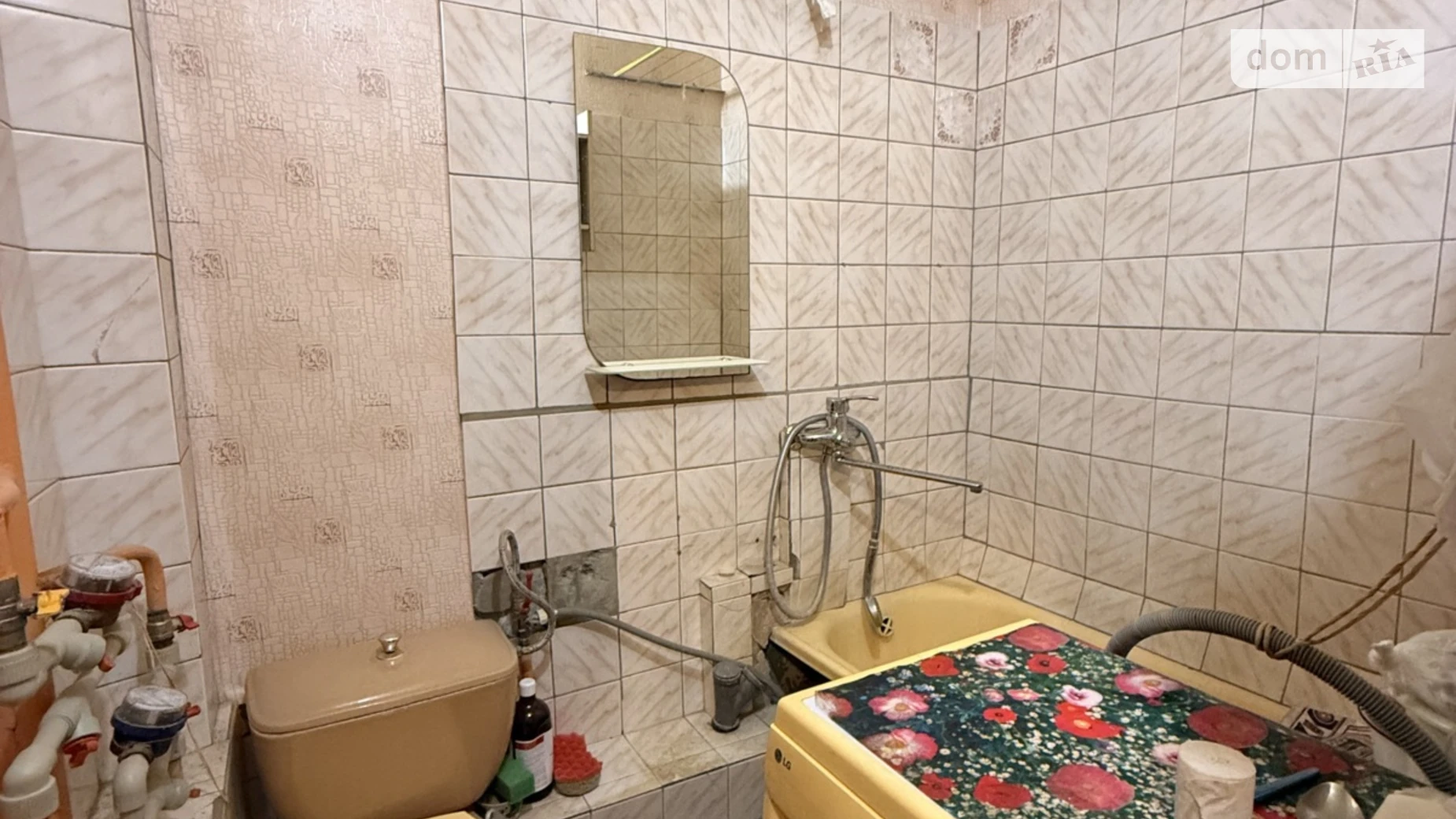 Продается 1-комнатная квартира 38 кв. м в Харькове, ул. Метростроителей, 29 - фото 2