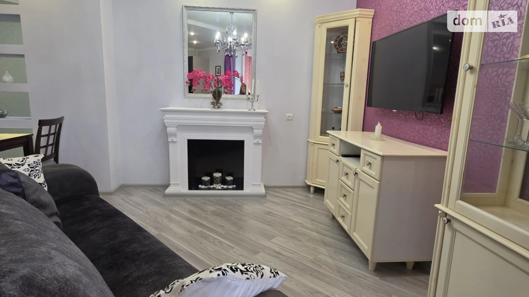 Продається 2-кімнатна квартира 109.6 кв. м у Миколаєві, просп. Героїв України, 13Ж - фото 4