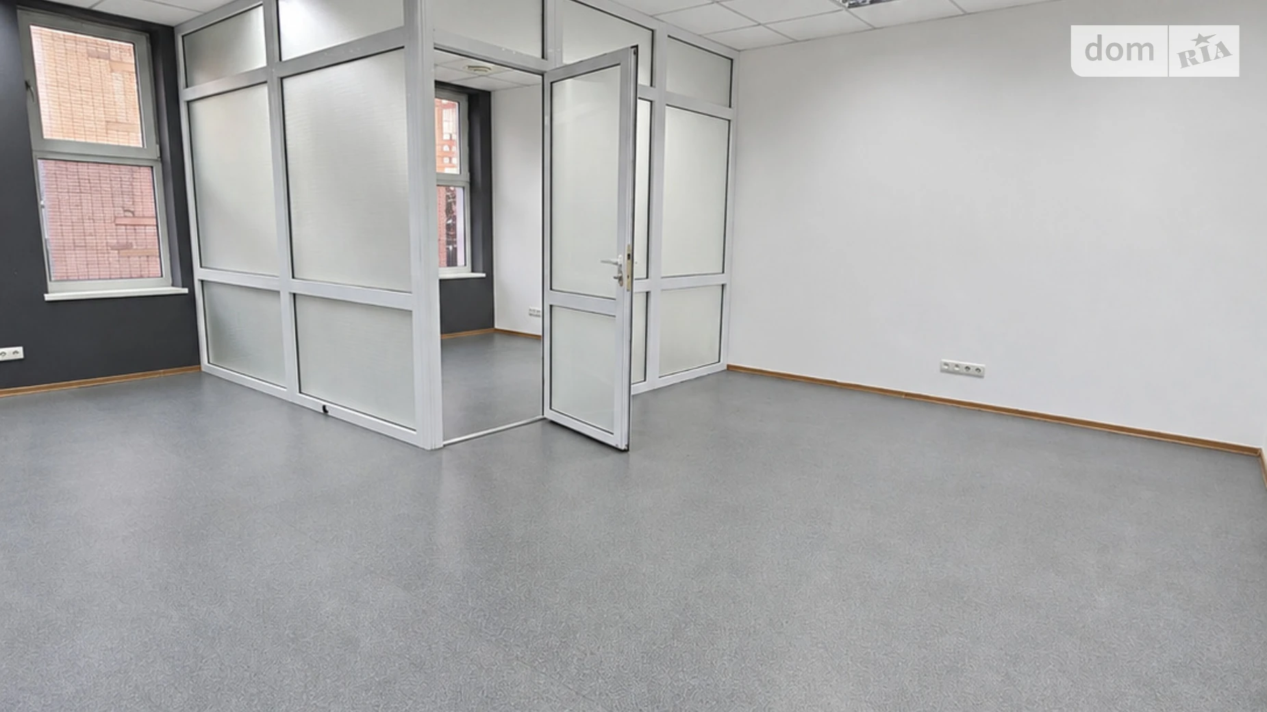 Сдается в аренду офис 39 кв. м в бизнес-центре, цена: 4000 грн - фото 4