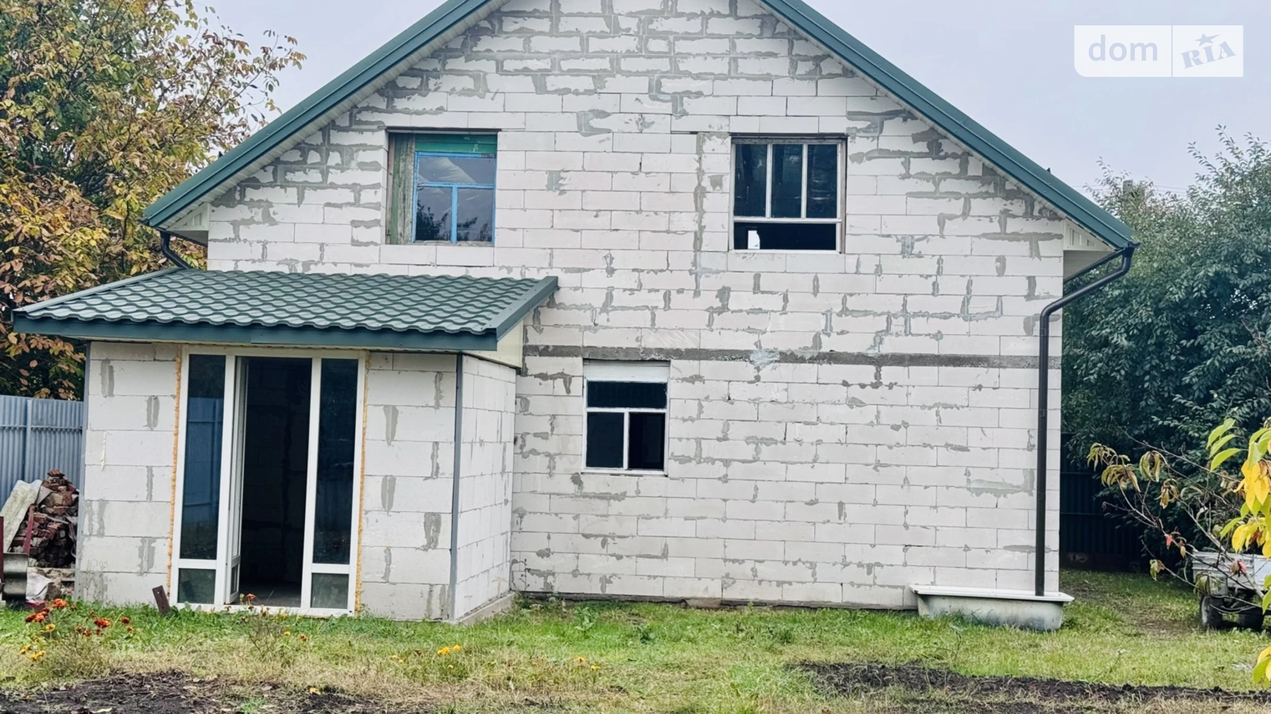 Продається будинок 2 поверховий 130 кв. м з банею/сауною, цена: 58500 $ - фото 4
