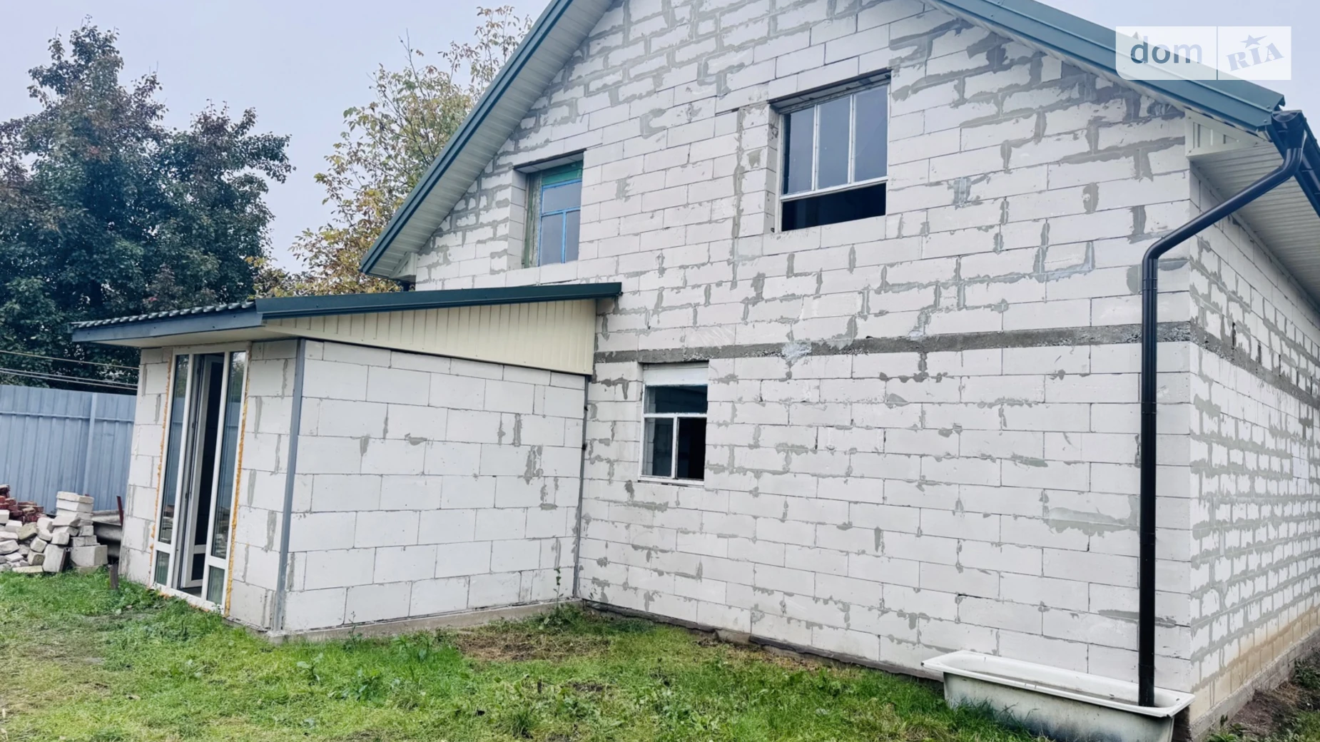 Продається будинок 2 поверховий 130 кв. м з банею/сауною, цена: 58500 $ - фото 5