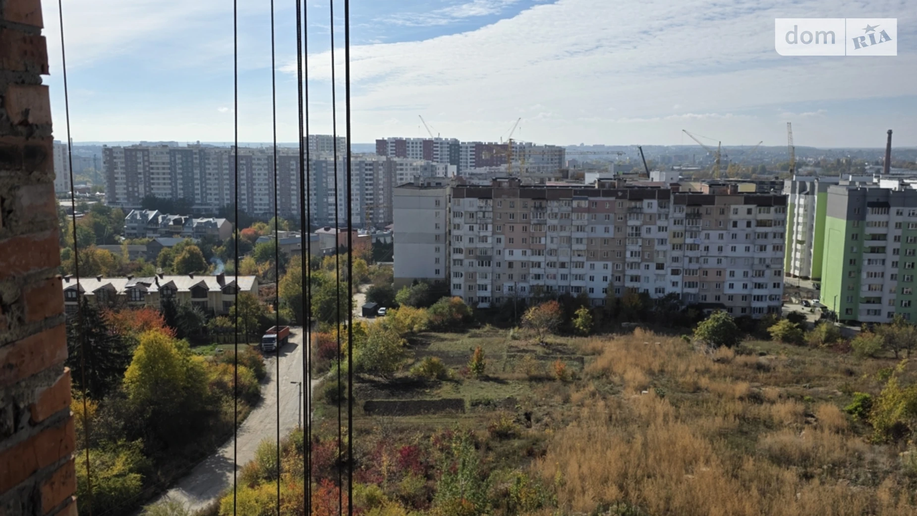 1-комнатная квартира 44.72 кв. м в Тернополе, ул. Владимира Великого - фото 4