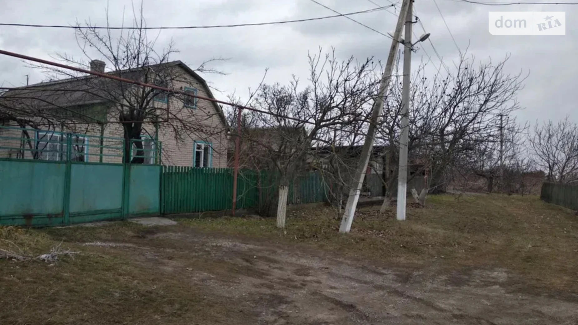 Продается одноэтажный дом 120 кв. м с верандой, цена: 50000 $ - фото 2