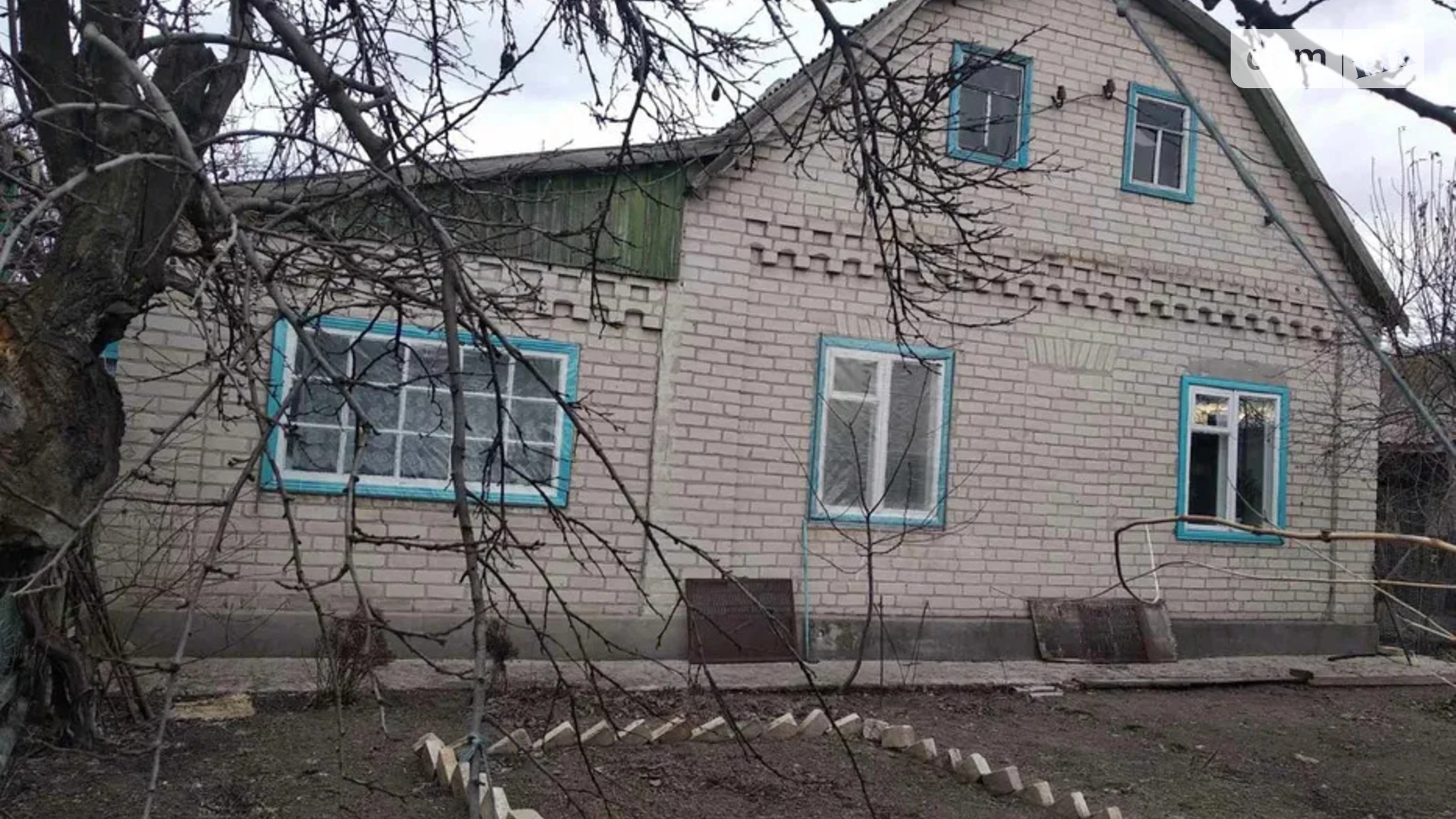 Продается одноэтажный дом 120 кв. м с верандой, цена: 50000 $ - фото 3