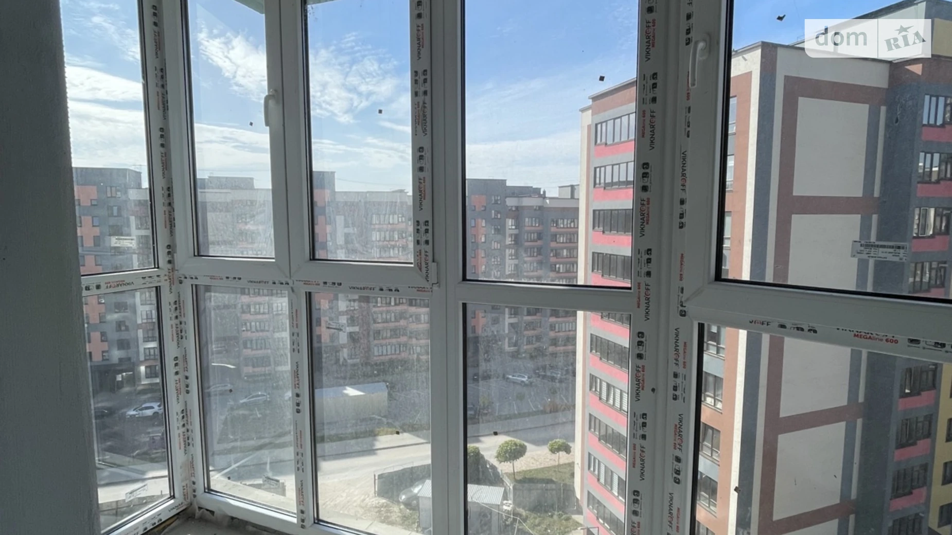 1-комнатная квартира 40.2 кв. м в Тернополе, ул. Подволочиское шоссе, 8 - фото 4