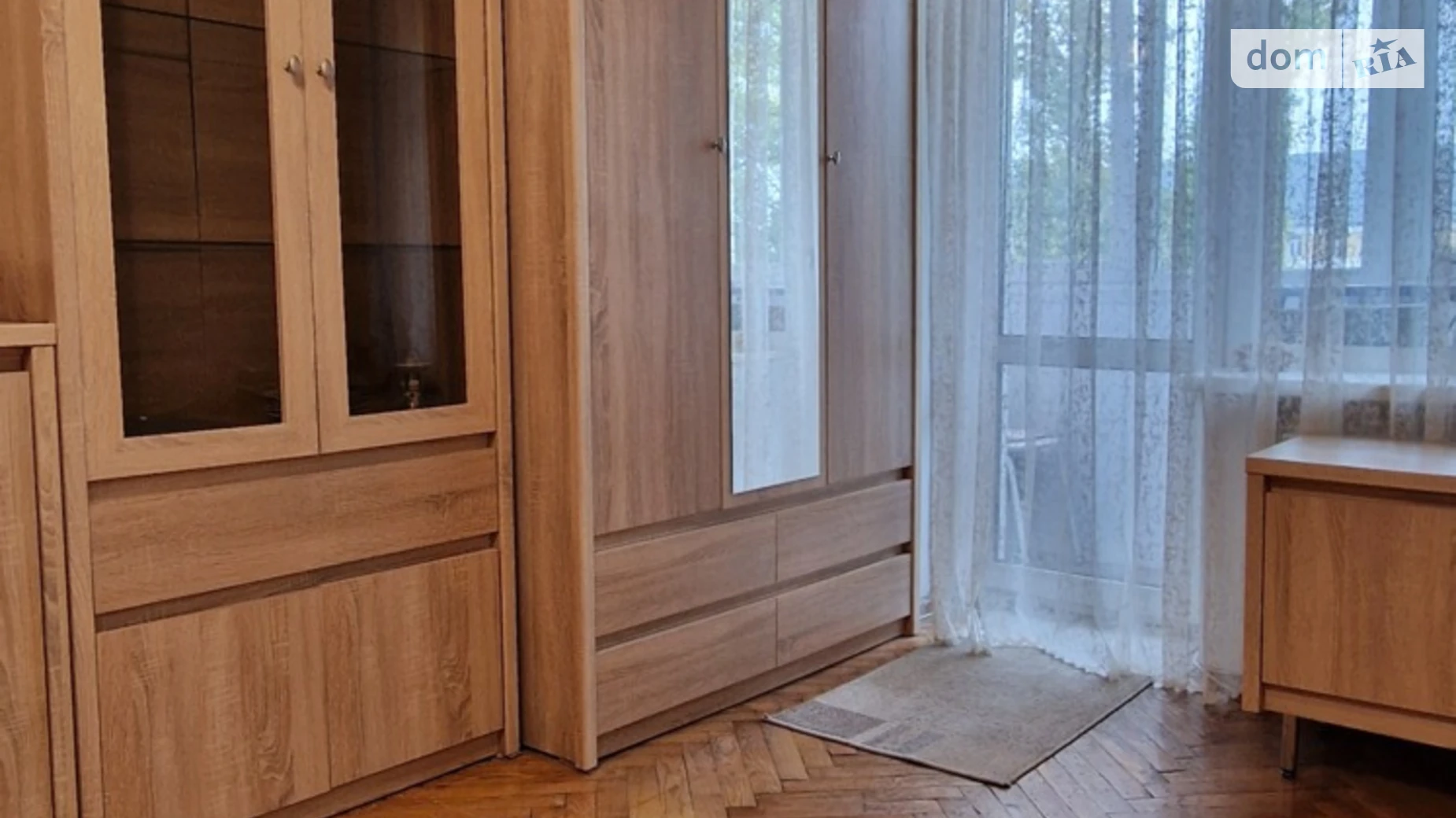 3-комнатная квартира 56.7 кв. м в Тернополе, ул. Збаражская - фото 2