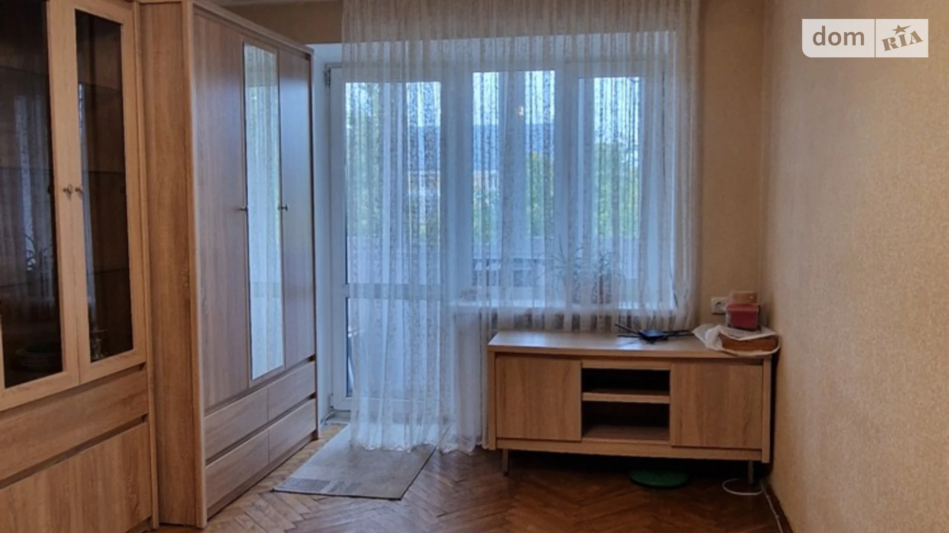 3-комнатная квартира 56.7 кв. м в Тернополе, ул. Збаражская - фото 3