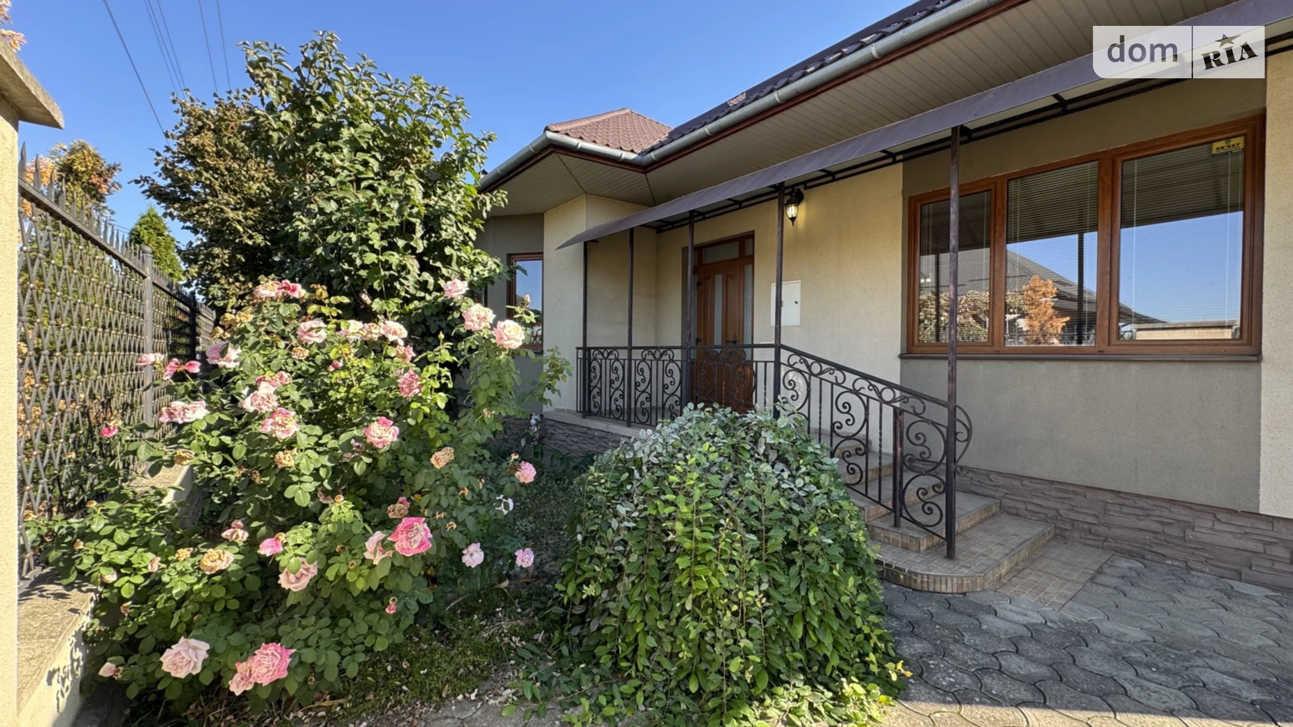 Сдается в аренду дом на 2 этажа 170 кв. м с садом, цена: 2700 $ - фото 3
