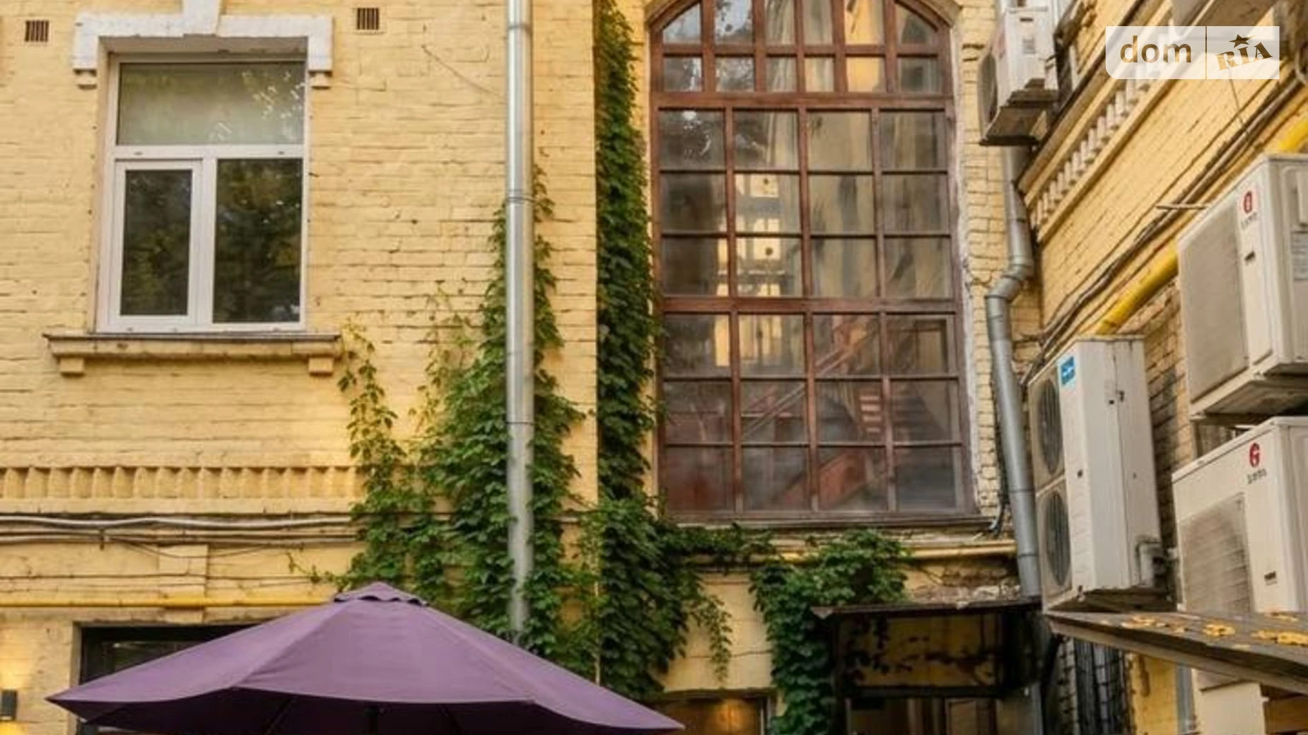 Продается 2-комнатная квартира 42.8 кв. м в Киеве, ул. Малая Житомирская, 15 - фото 2