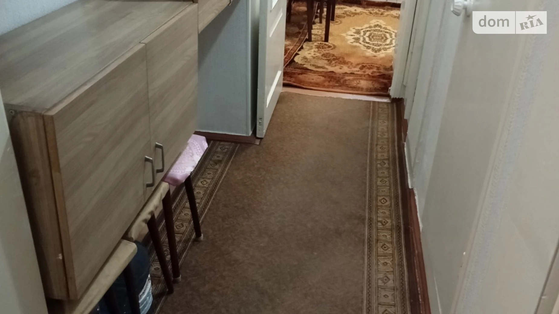 Сдается в аренду 1-комнатная квартира 31 кв. м в, цена: 6000 грн - фото 3