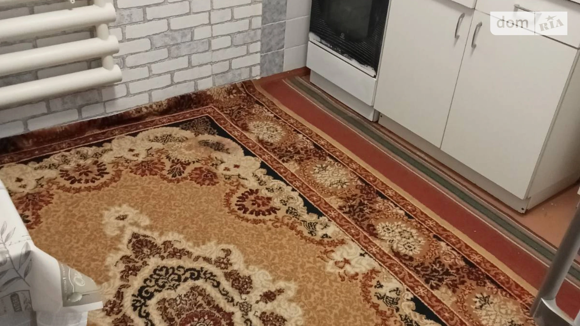 Сдается в аренду 1-комнатная квартира 31 кв. м в, цена: 6000 грн - фото 2