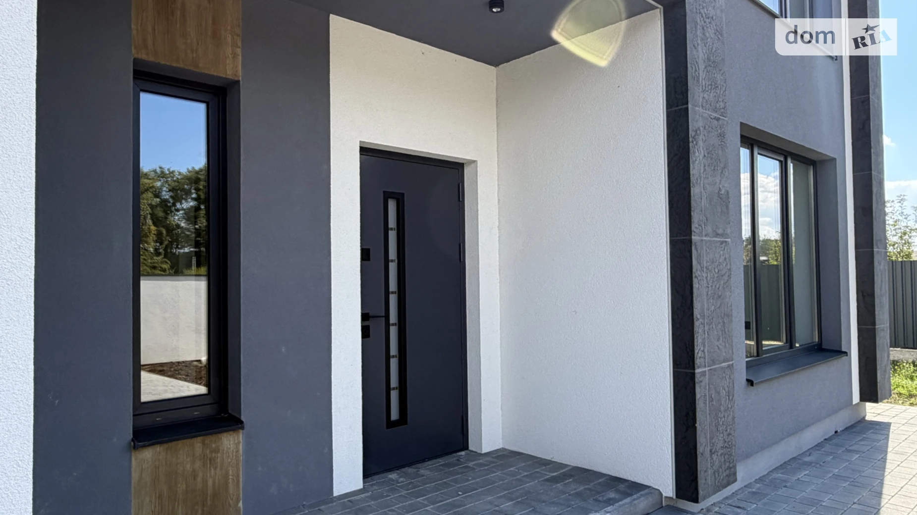 Продается дом на 2 этажа 125 кв. м с гаражом, цена: 229950 $ - фото 5