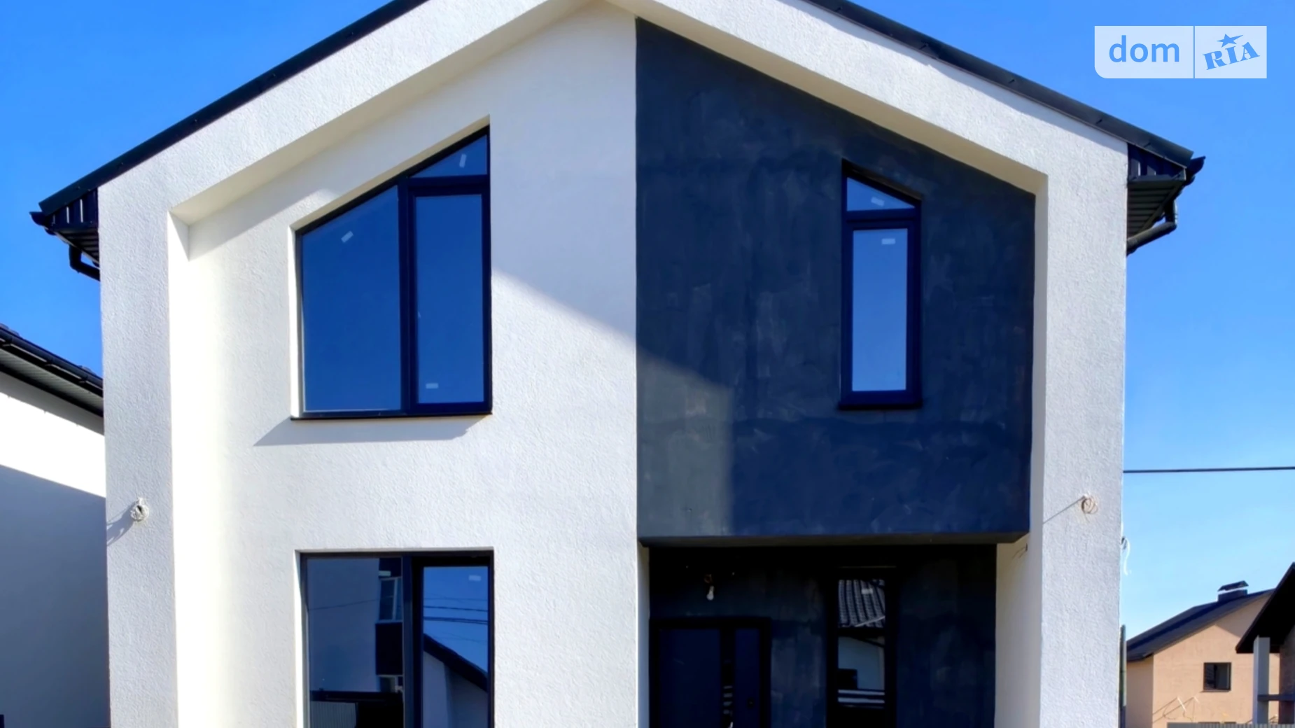 Продается дом на 2 этажа 125 кв. м с верандой, цена: 130000 $ - фото 2