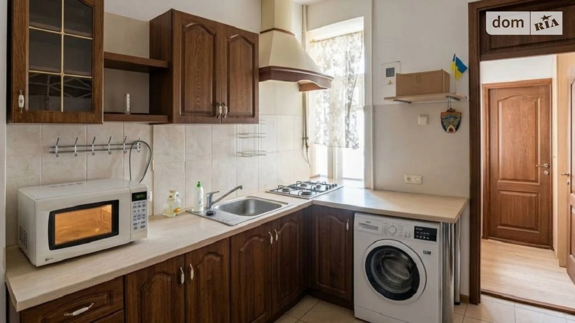 Продается 2-комнатная квартира 42.8 кв. м в Киеве, ул. Малая Житомирская, 15 - фото 5