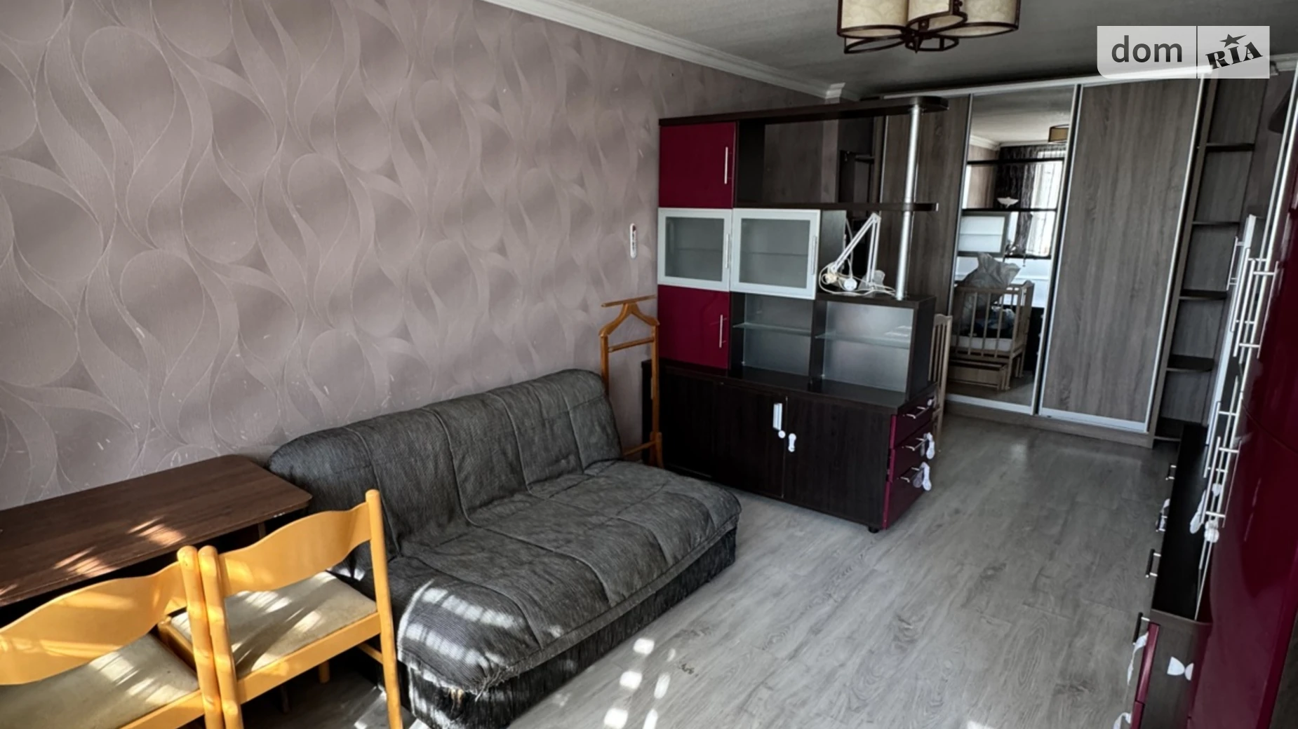 Здається в оренду 1-кімнатна квартира 31 кв. м у Києві, вул. Березняківська, 36В - фото 4