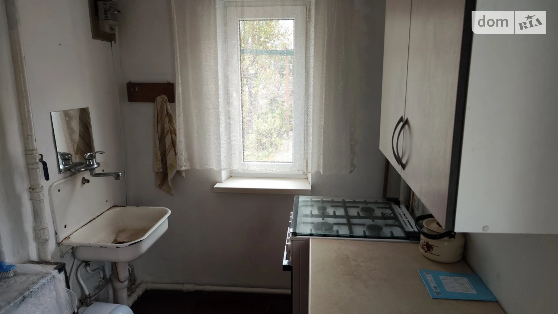 Сдается в аренду часть дома 42 кв. м с верандой, цена: 4500 грн - фото 4