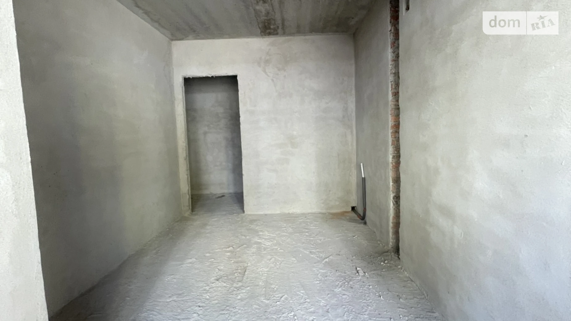 2-комнатная квартира 66.3 кв. м в Тернополе, ул. Энергетическая, 5 - фото 4