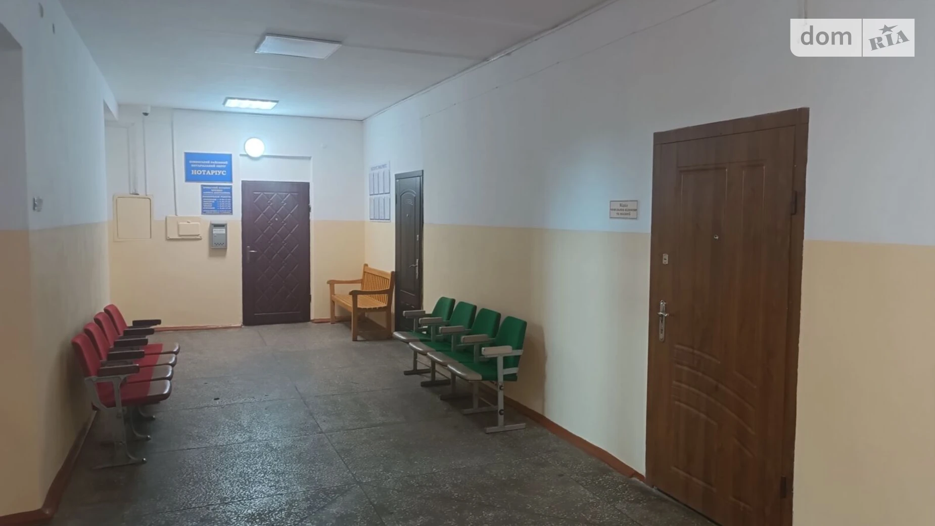 Продается офис 114 кв. м в бизнес-центре, цена: 4586 грн - фото 2