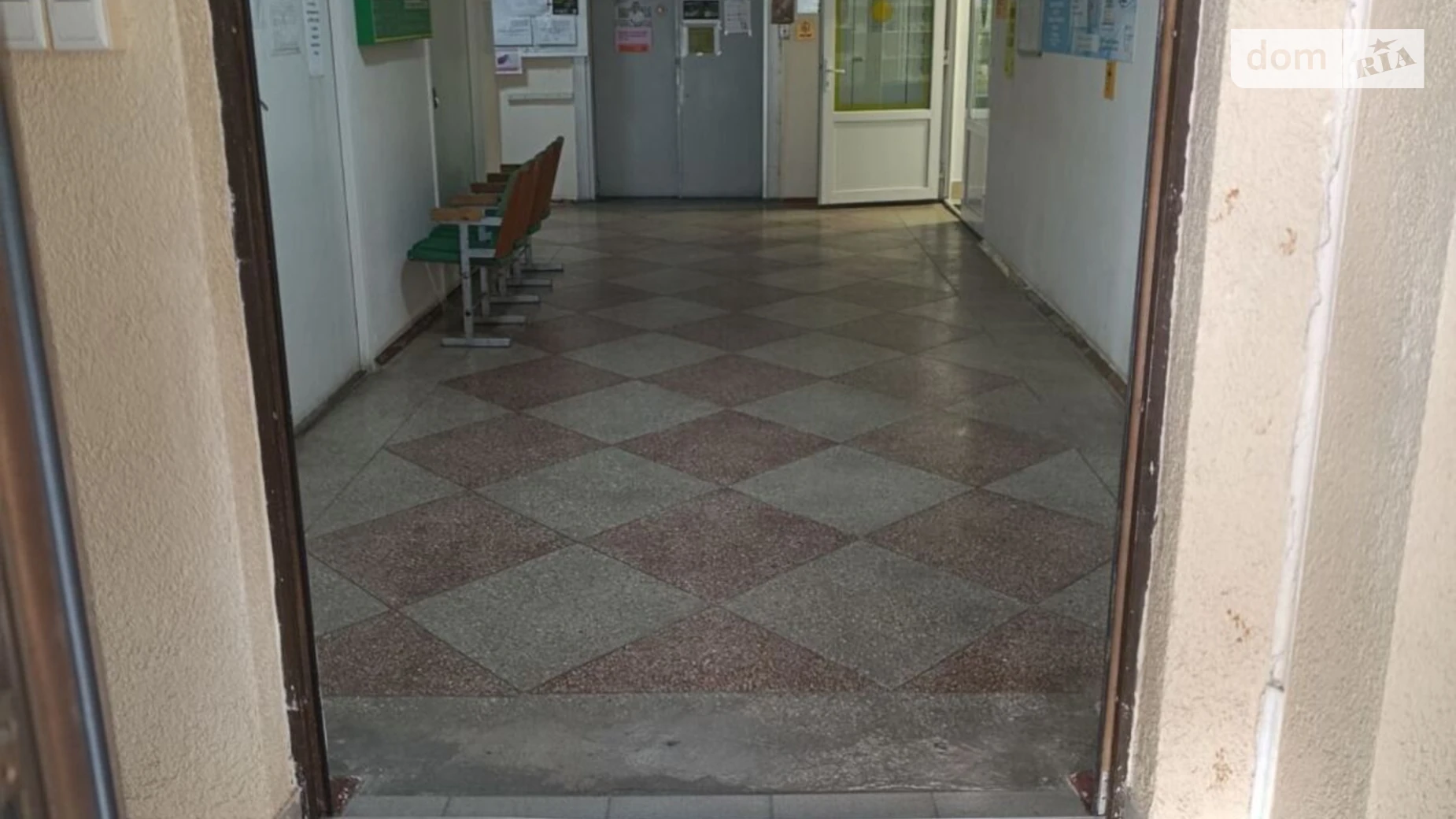 Сдается в аренду объект сферы услуг 2 кв. м в 1-этажном здании, цена: 29 грн - фото 2