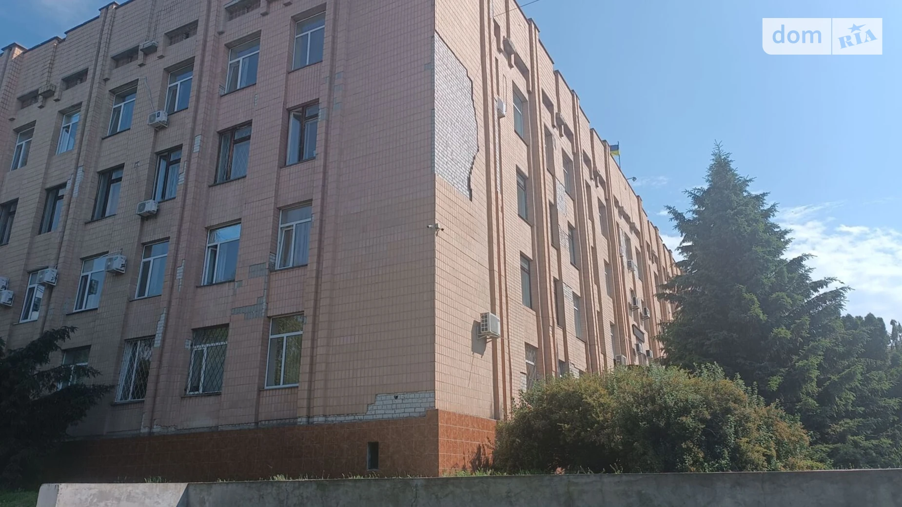 Продается офис 114 кв. м в бизнес-центре, цена: 4586 грн - фото 5
