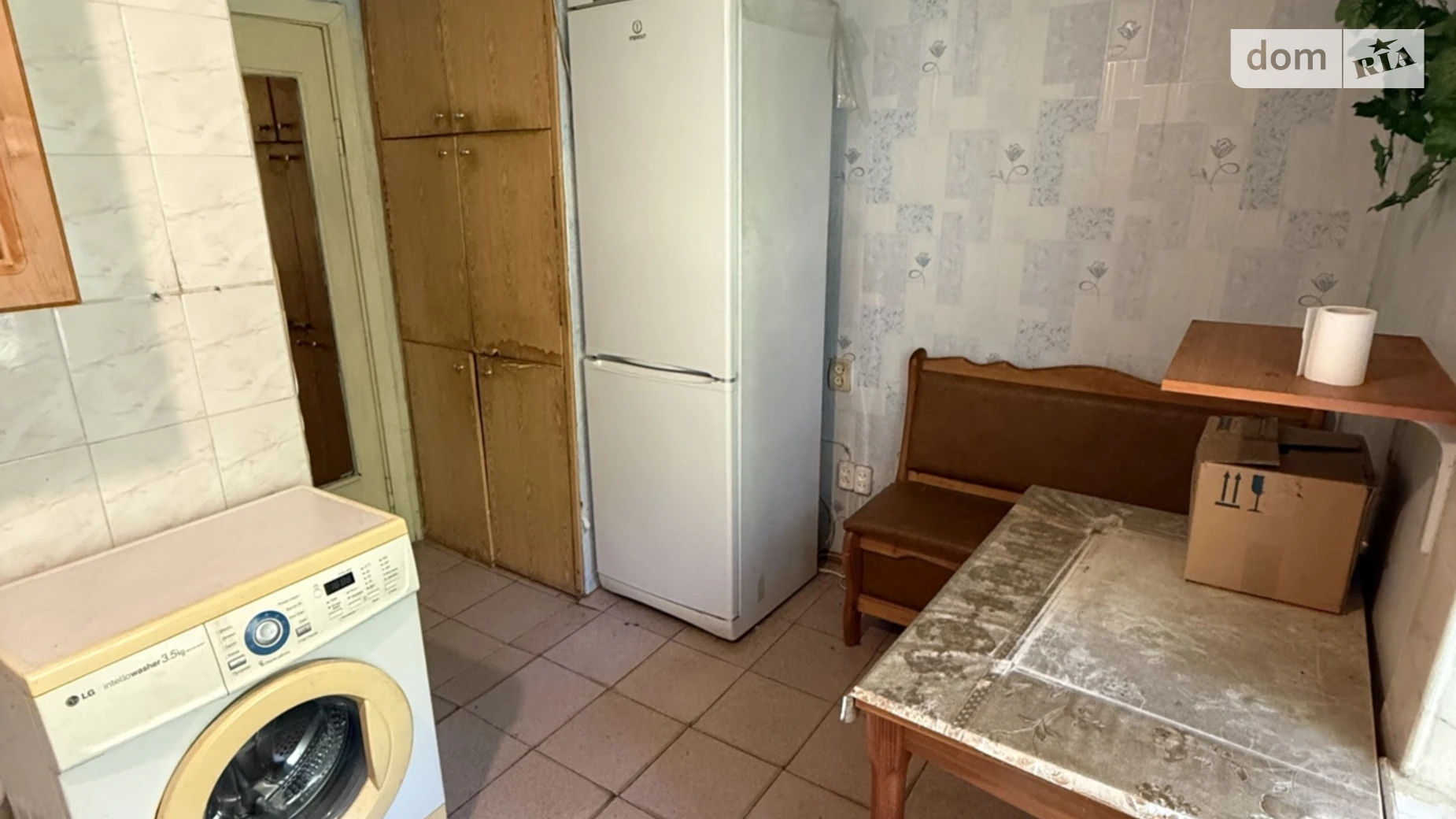 Продается 1-комнатная квартира 30.7 кв. м в Киеве, ул. Зодчих, 62А - фото 5