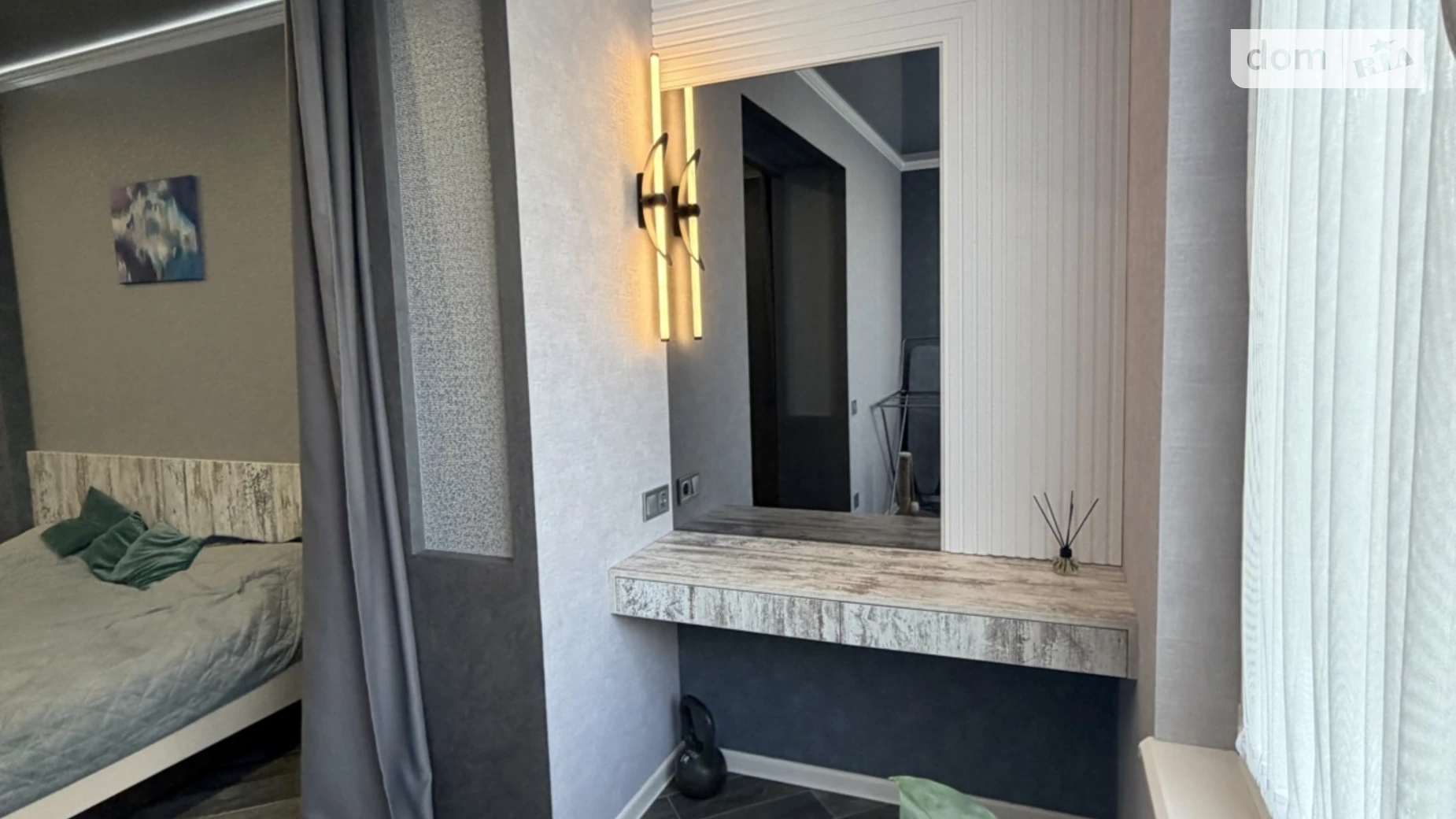 Продается 2-комнатная квартира 57 кв. м в Хмельницком, ул. Кармелюка - фото 5
