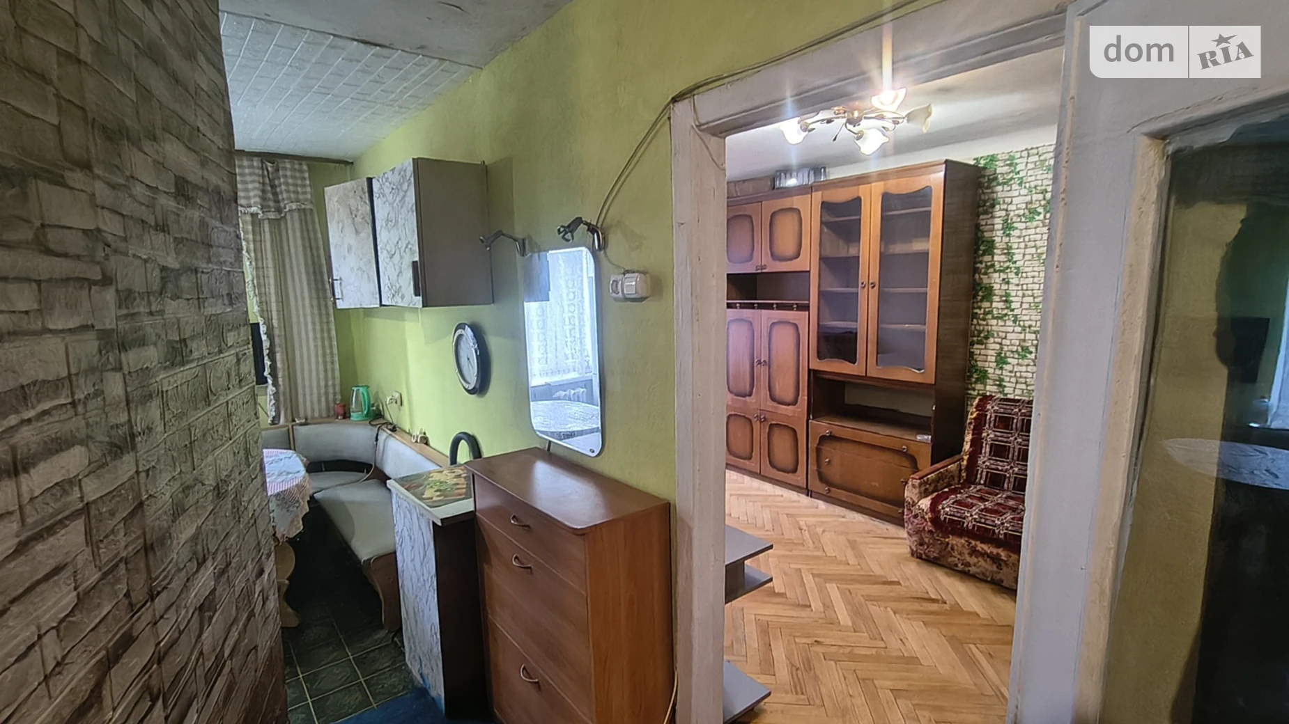 Сдается в аренду 1-комнатная квартира 33 кв. м в Киеве, ул. Парково-Сырецкая, 9 - фото 5