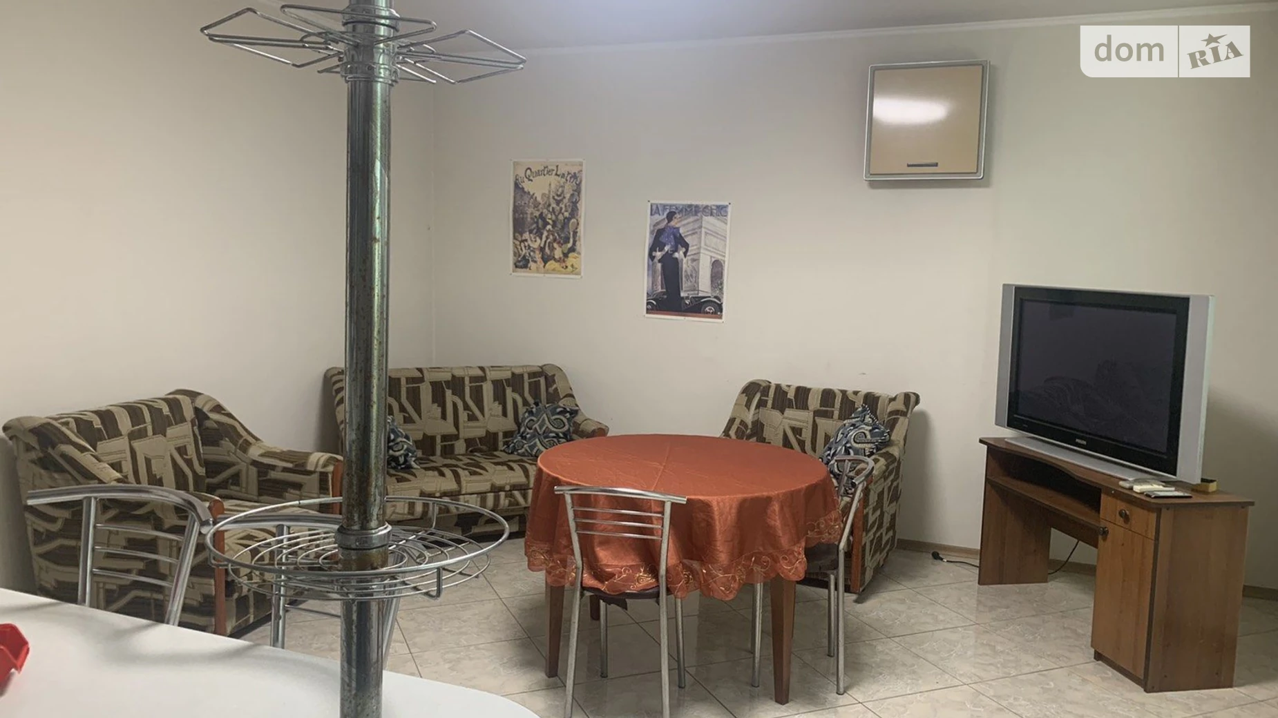 вул. Дача Ковалевського Київський Одеса, цена: 600 $ - фото 3
