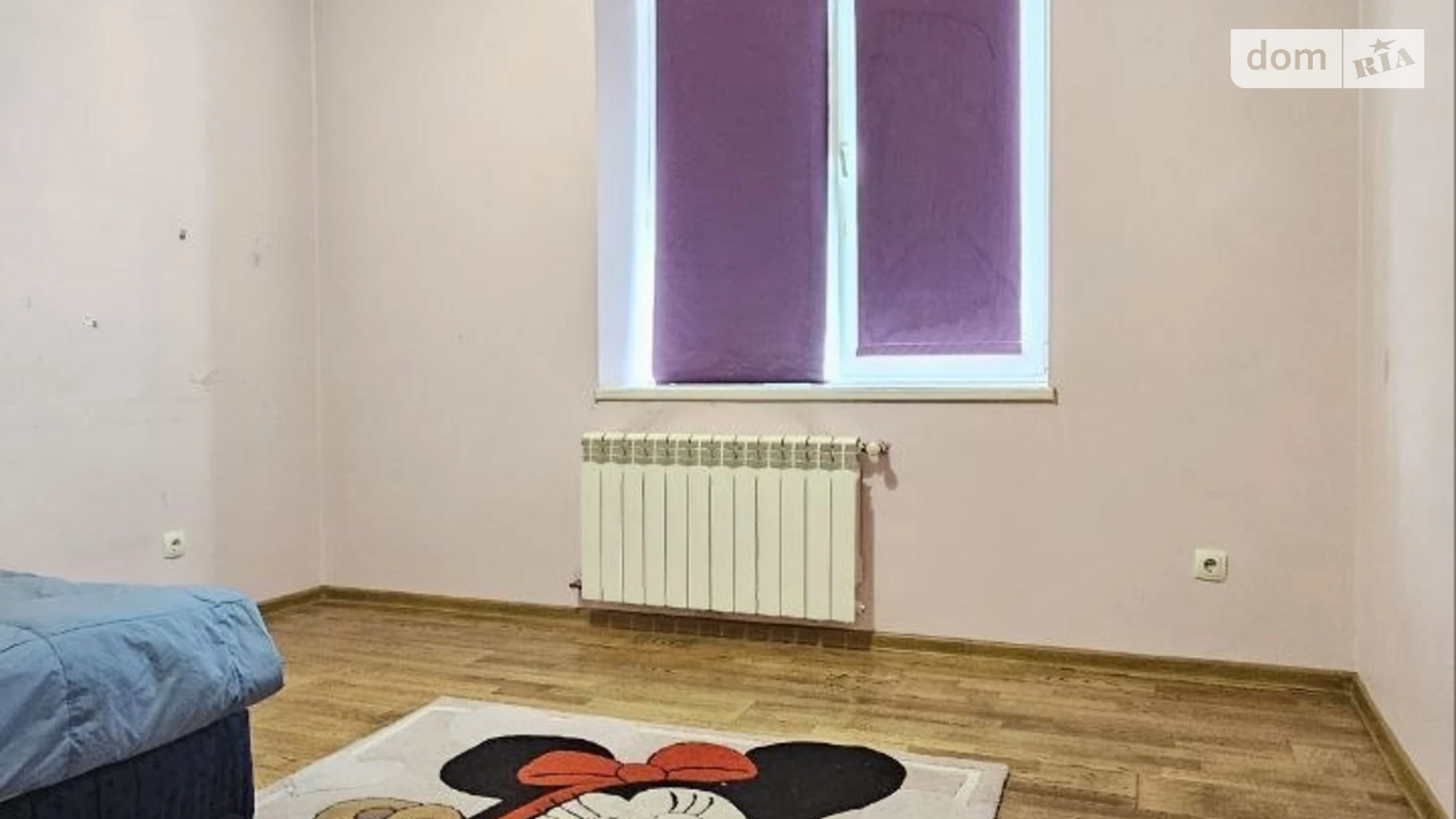 Здається в оренду 2-кімнатна квартира 75 кв. м у Івано-Франківську, вул. Івасюка - фото 4