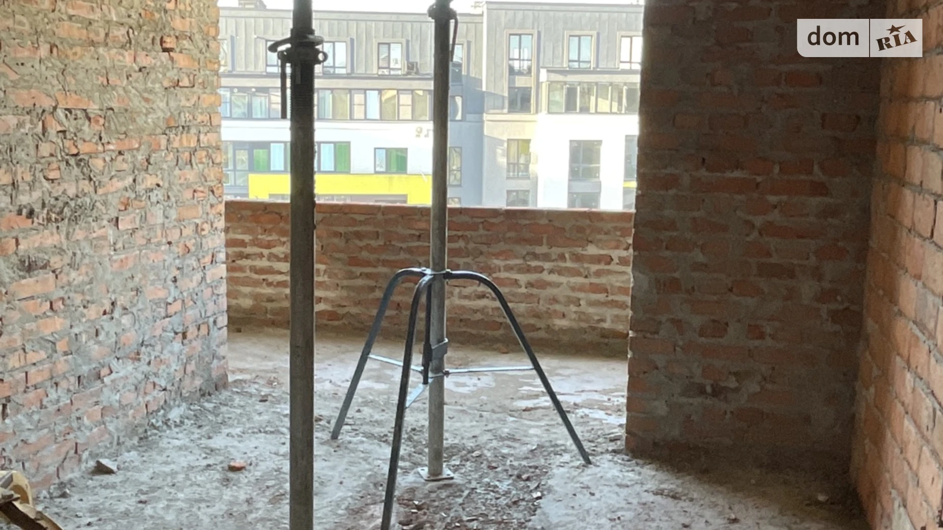 2-комнатная квартира 67.1 кв. м в Тернополе, ул. Энергетическая, 5А - фото 3
