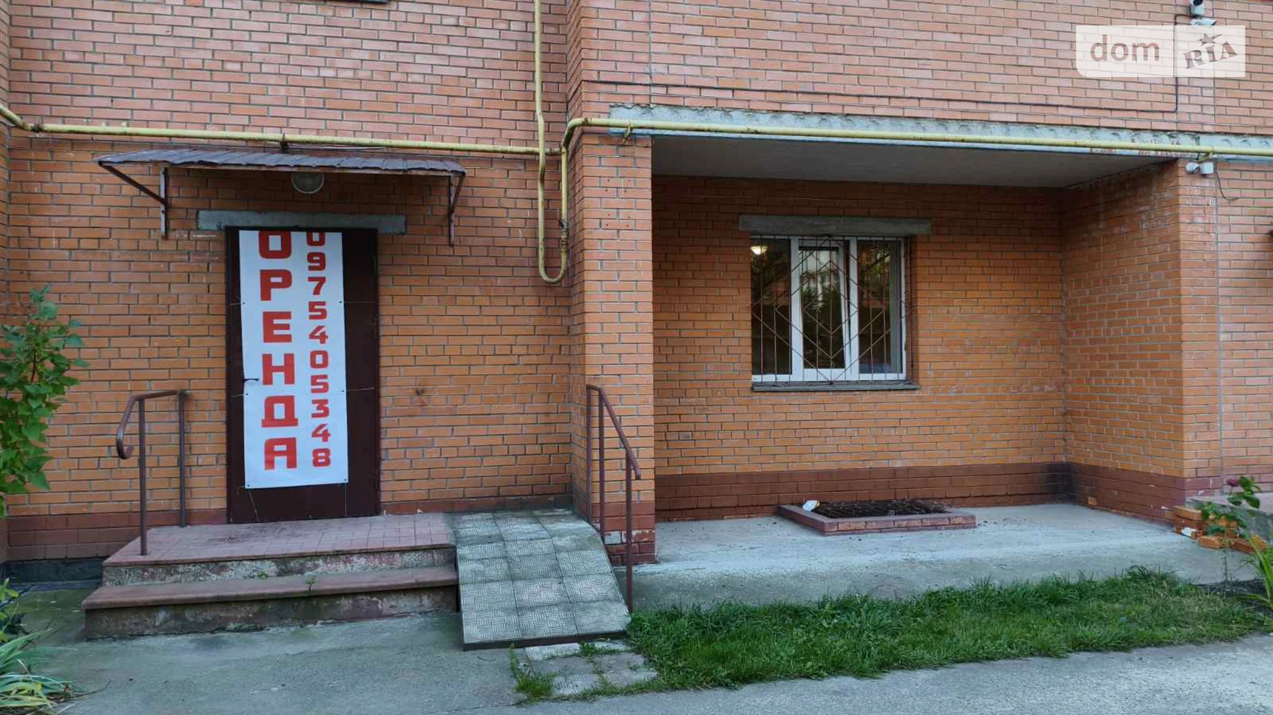 Сдается в аренду помещения свободного назначения 100 кв. м в 10-этажном здании, цена: 17000 грн - фото 3