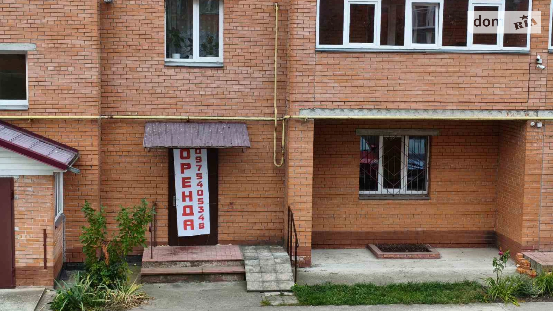 Сдается в аренду помещения свободного назначения 100 кв. м в 10-этажном здании, цена: 17000 грн - фото 2