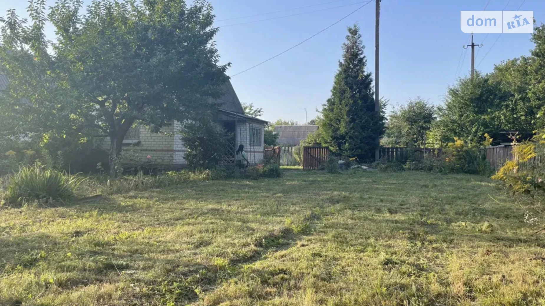 Продается дом на 2 этажа 35 кв. м с террасой, цена: 5300 $ - фото 3