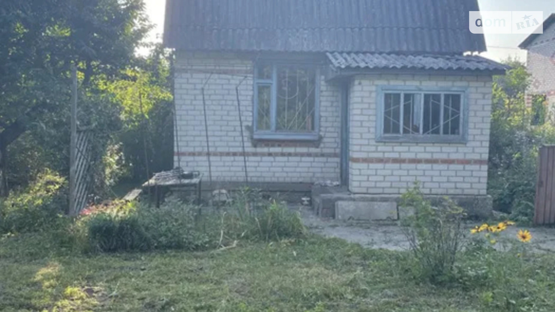 Продается дом на 2 этажа 35 кв. м с террасой, цена: 5300 $ - фото 2
