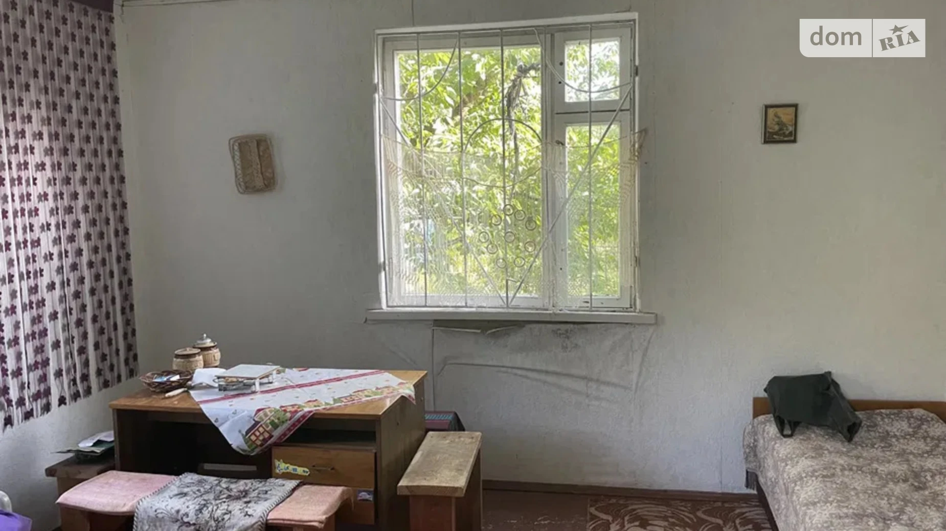 Продается дом на 2 этажа 35 кв. м с террасой, цена: 5300 $ - фото 5
