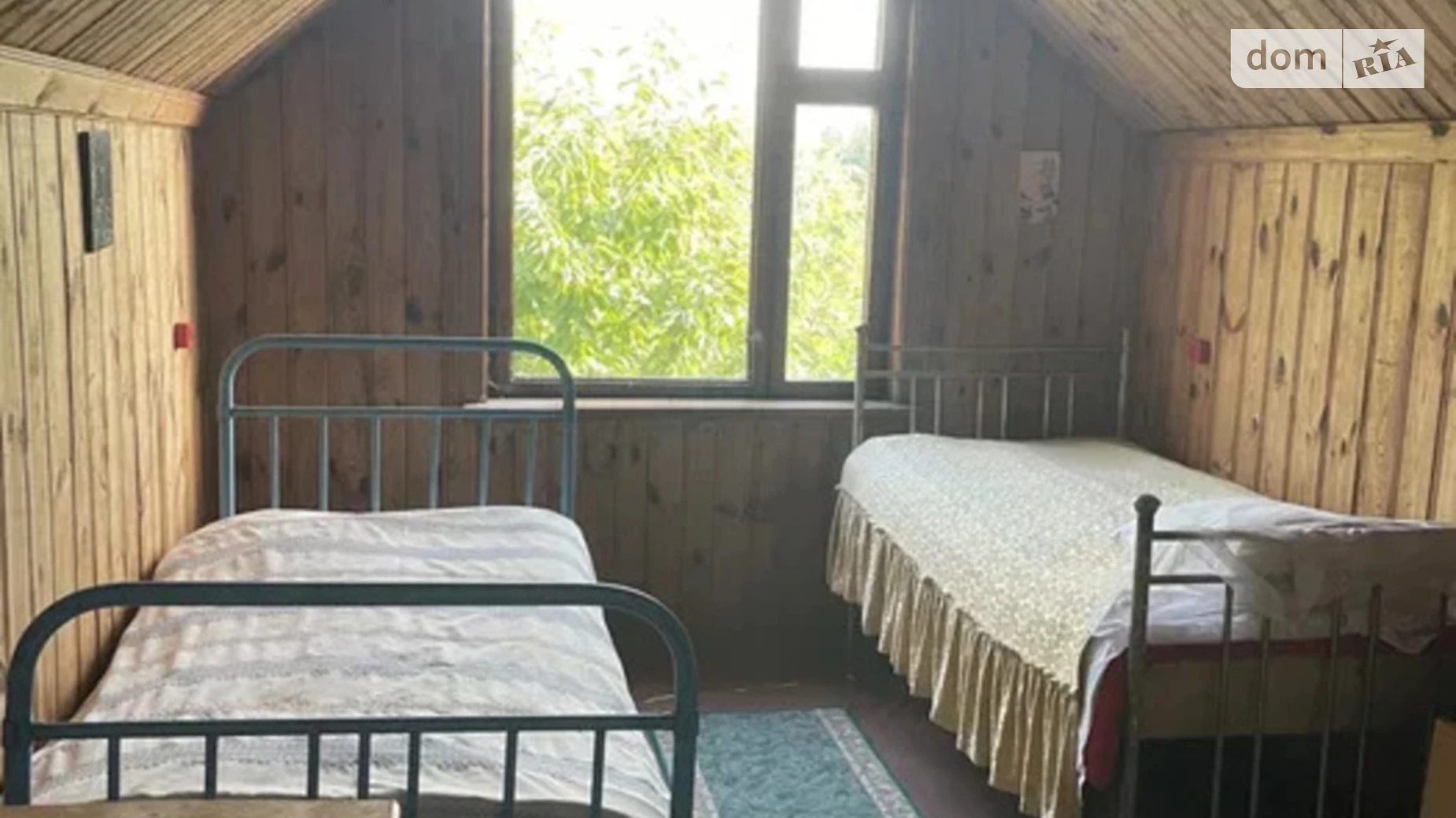 Продается дом на 2 этажа 35 кв. м с террасой, цена: 5300 $ - фото 4