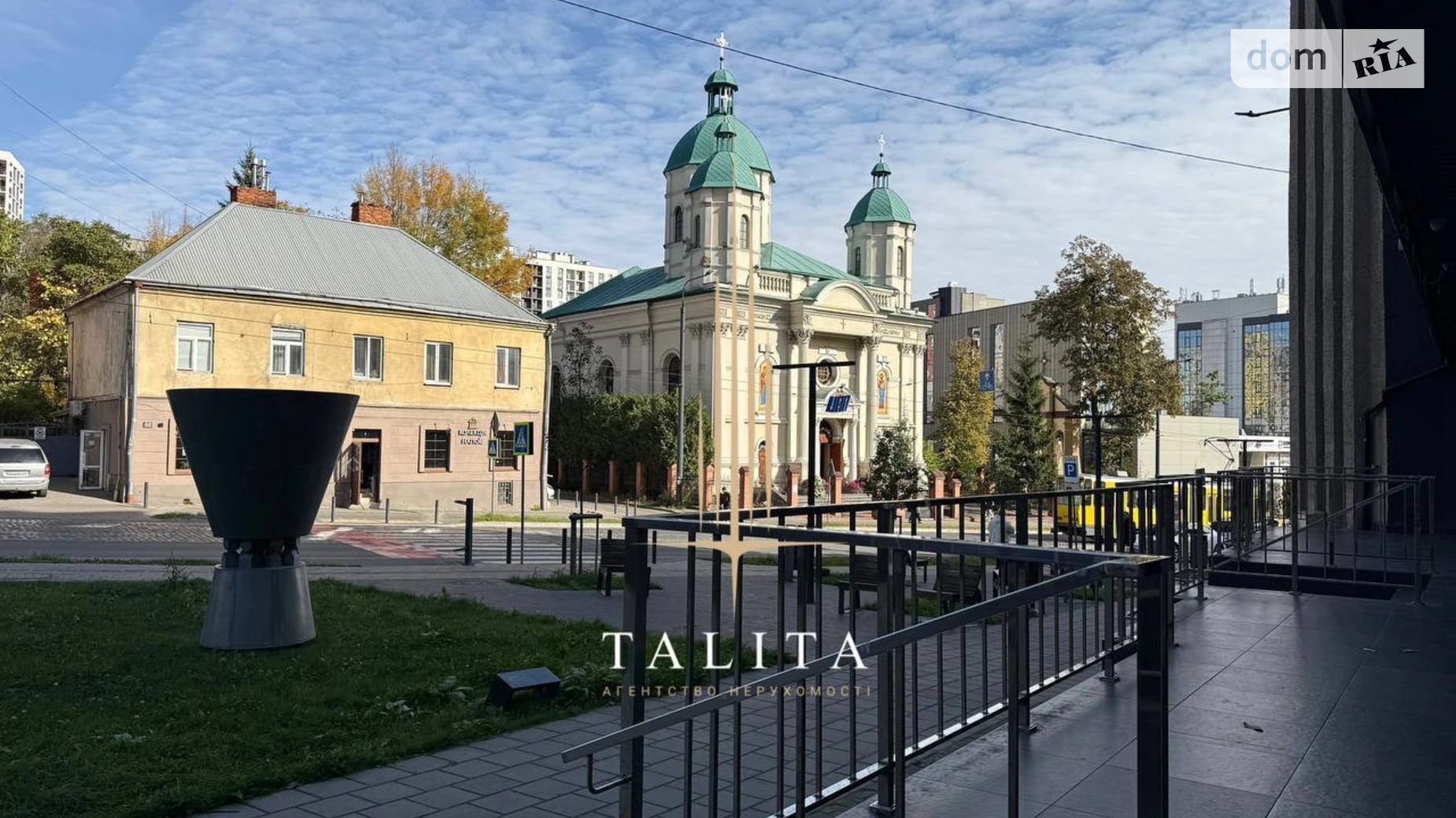 Сдается в аренду офис 300 кв. м в бизнес-центре, цена: 3000 $ - фото 5