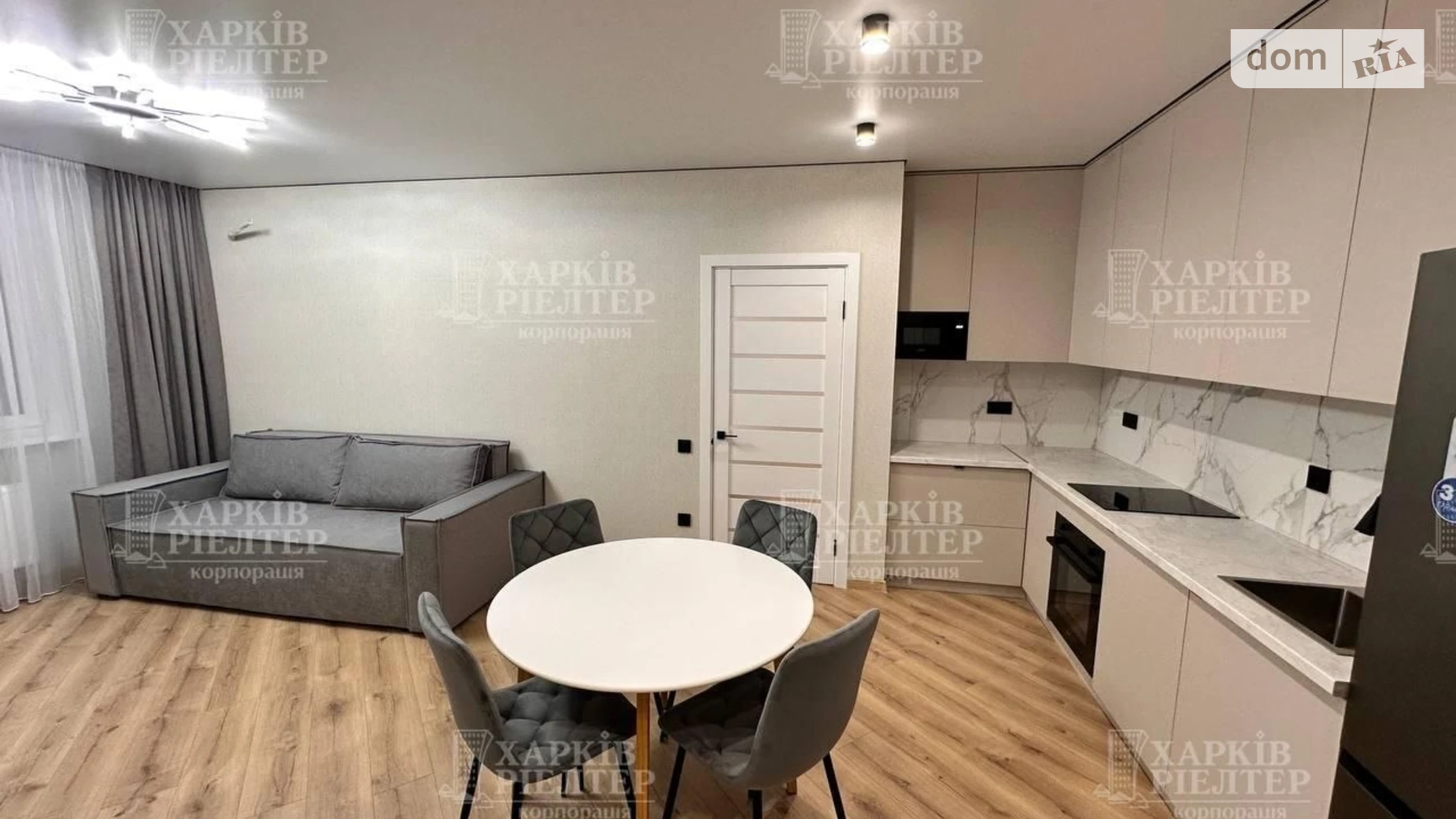 Продается 2-комнатная квартира 61.1 кв. м в Харькове, ул. Борткевича, 7 - фото 5