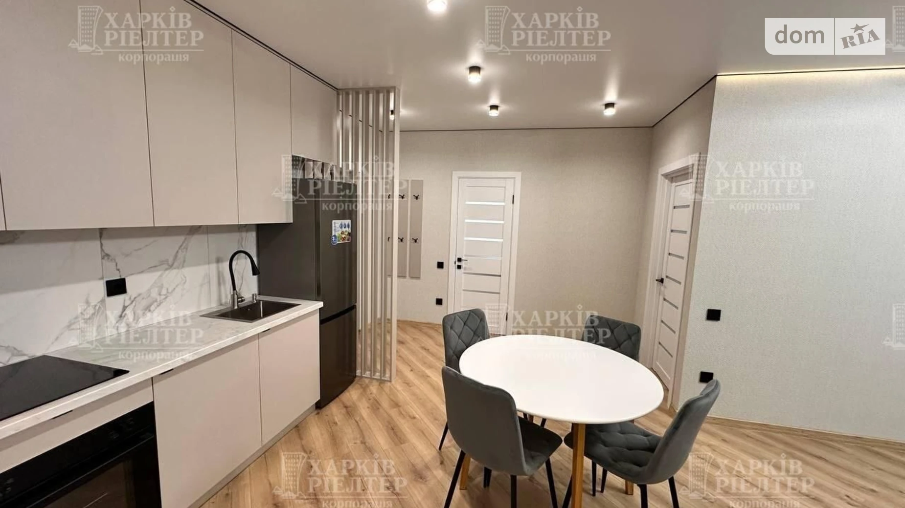 Продается 2-комнатная квартира 61.1 кв. м в Харькове, ул. Борткевича, 7 - фото 3