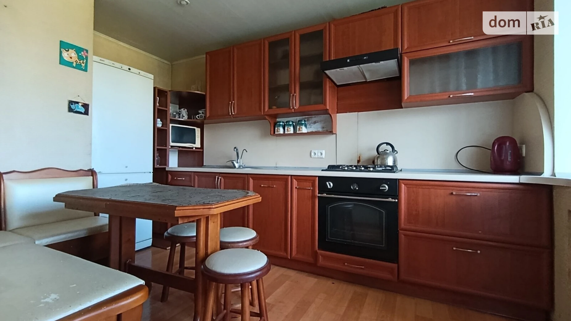 4-кімнатна квартира 82.7 кв. м у, цена: 10000 грн - фото 3