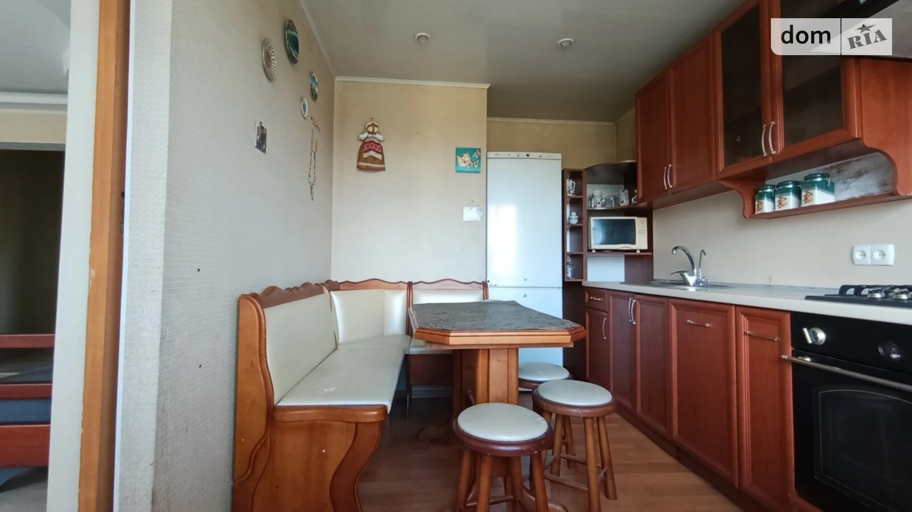 4-кімнатна квартира 82.7 кв. м у, цена: 10000 грн - фото 5