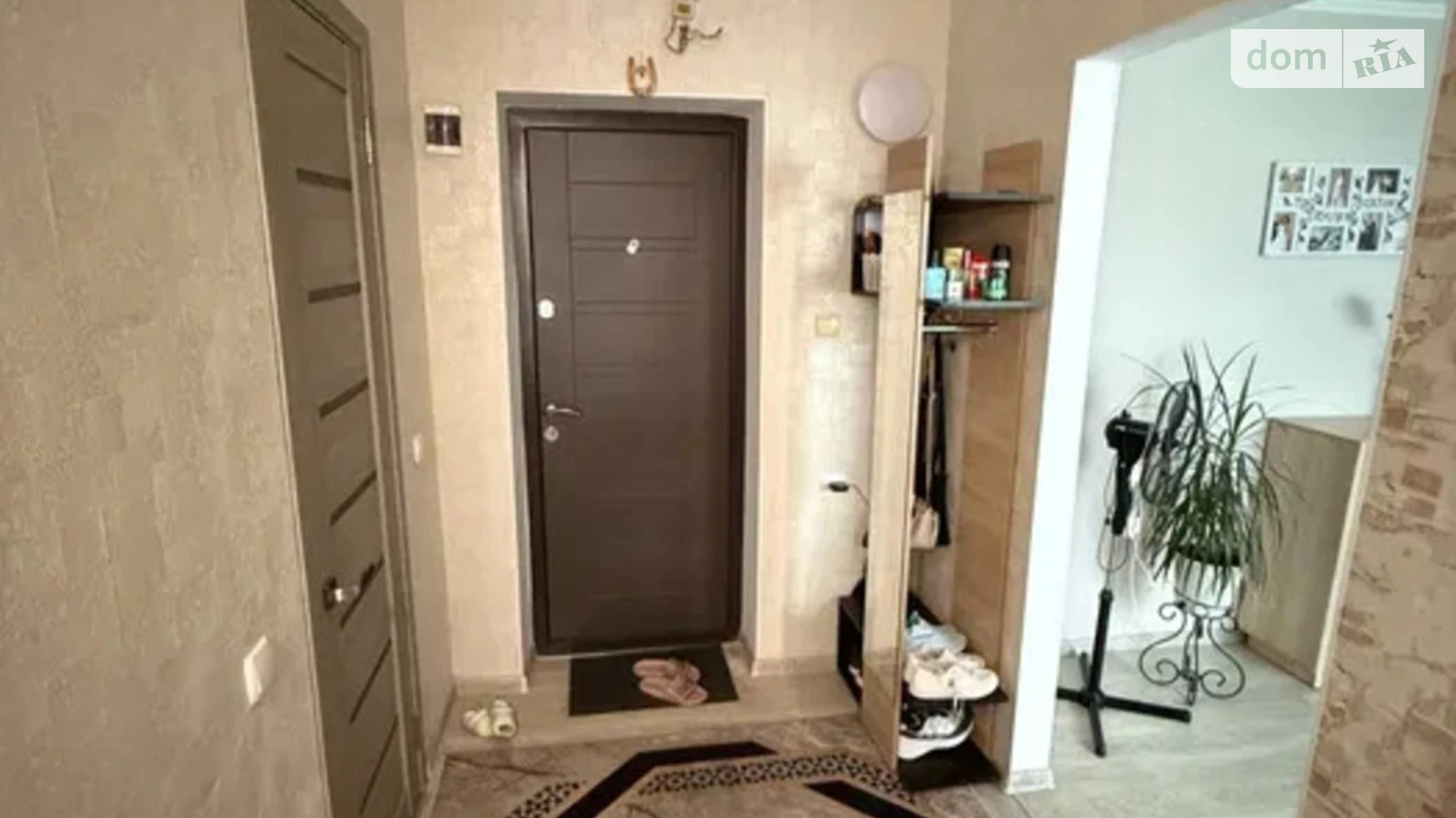 Продається 1-кімнатна квартира 31 кв. м у Миколаєві, вул. Традиційна, 22/1 - фото 4
