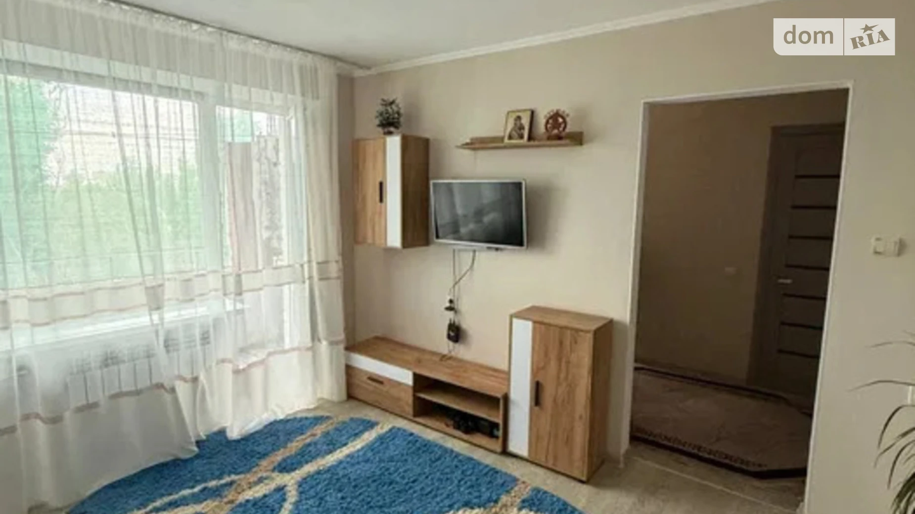 Продається 1-кімнатна квартира 31 кв. м у Миколаєві, вул. Традиційна, 22/1 - фото 3