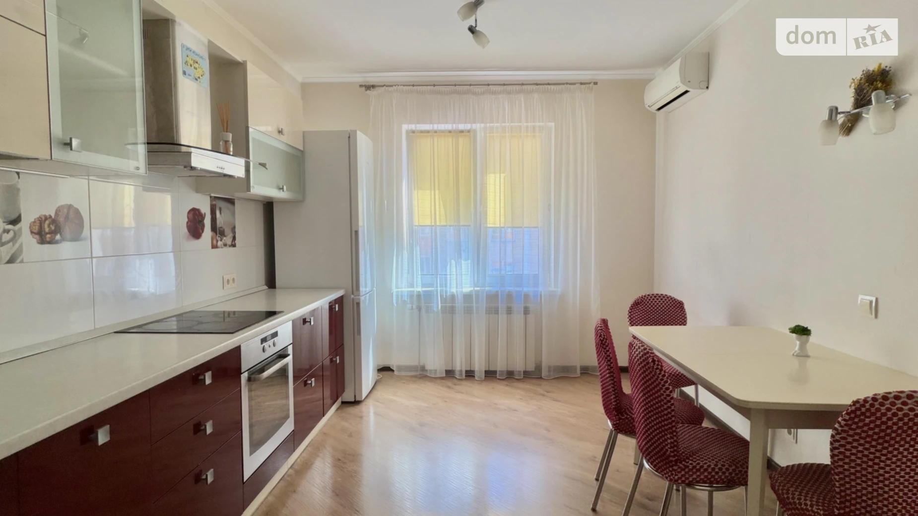 Продається 2-кімнатна квартира 63.4 кв. м у Києві, вул. Урлівська, 34 - фото 5