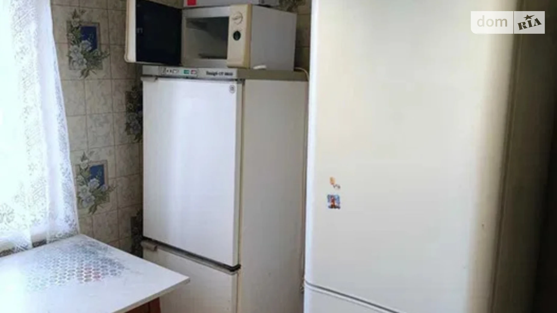 Продается 1-комнатная квартира 37 кв. м в Чернигове, ул. Мстиславская - фото 2