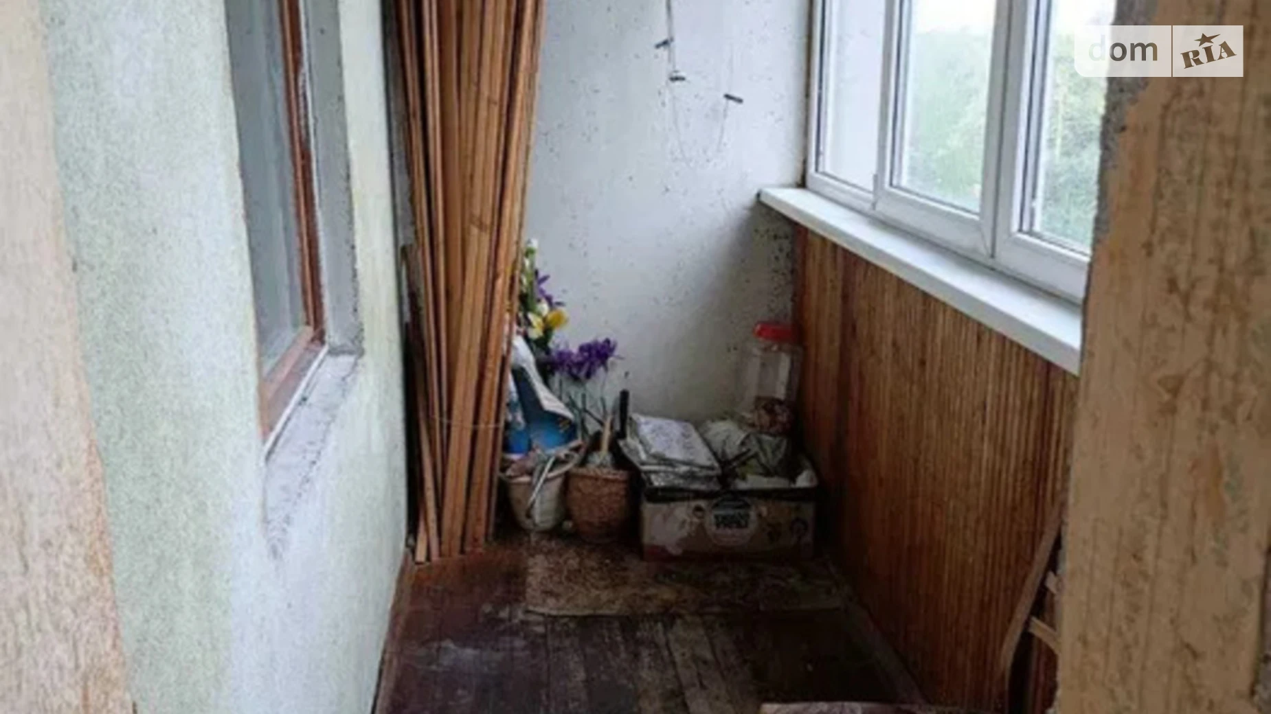 Продается 1-комнатная квартира 37 кв. м в Чернигове, ул. Мстиславская - фото 5