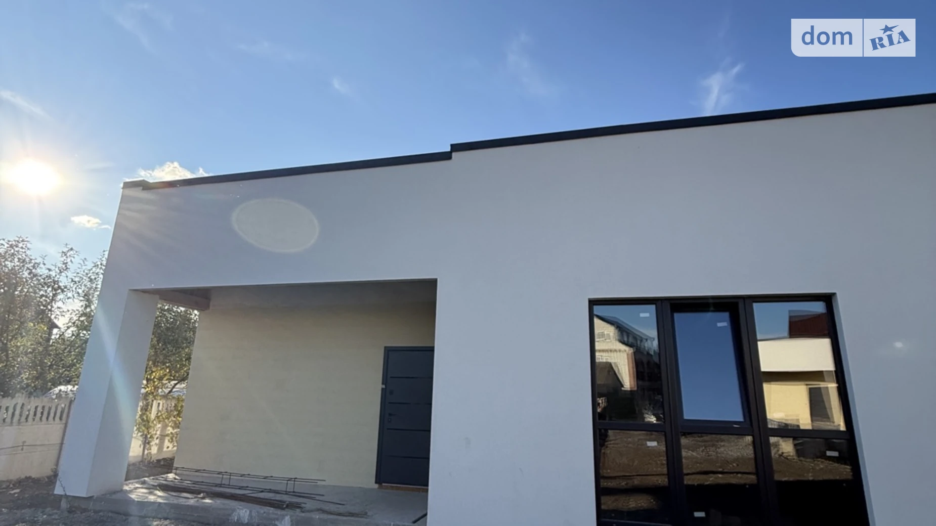 Продается одноэтажный дом 105 кв. м с садом, цена: 110000 $ - фото 2