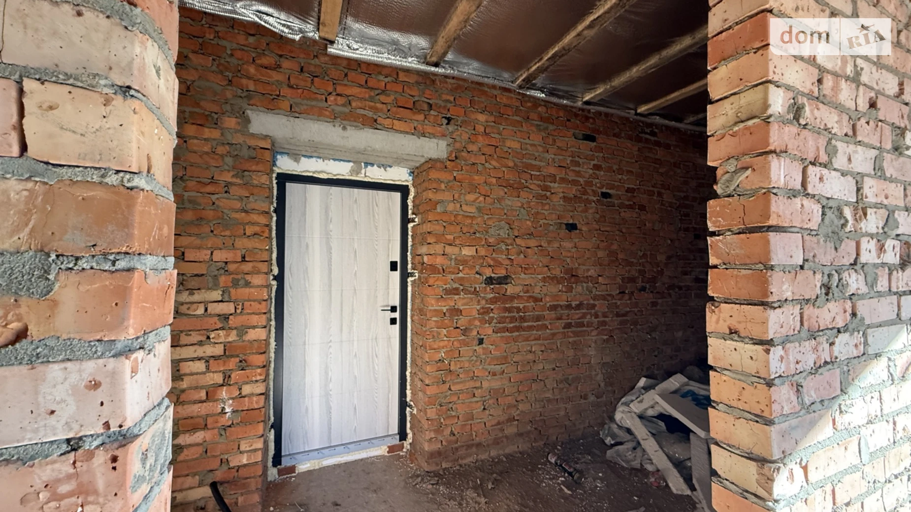 Продается одноэтажный дом 105 кв. м с садом, цена: 110000 $ - фото 4