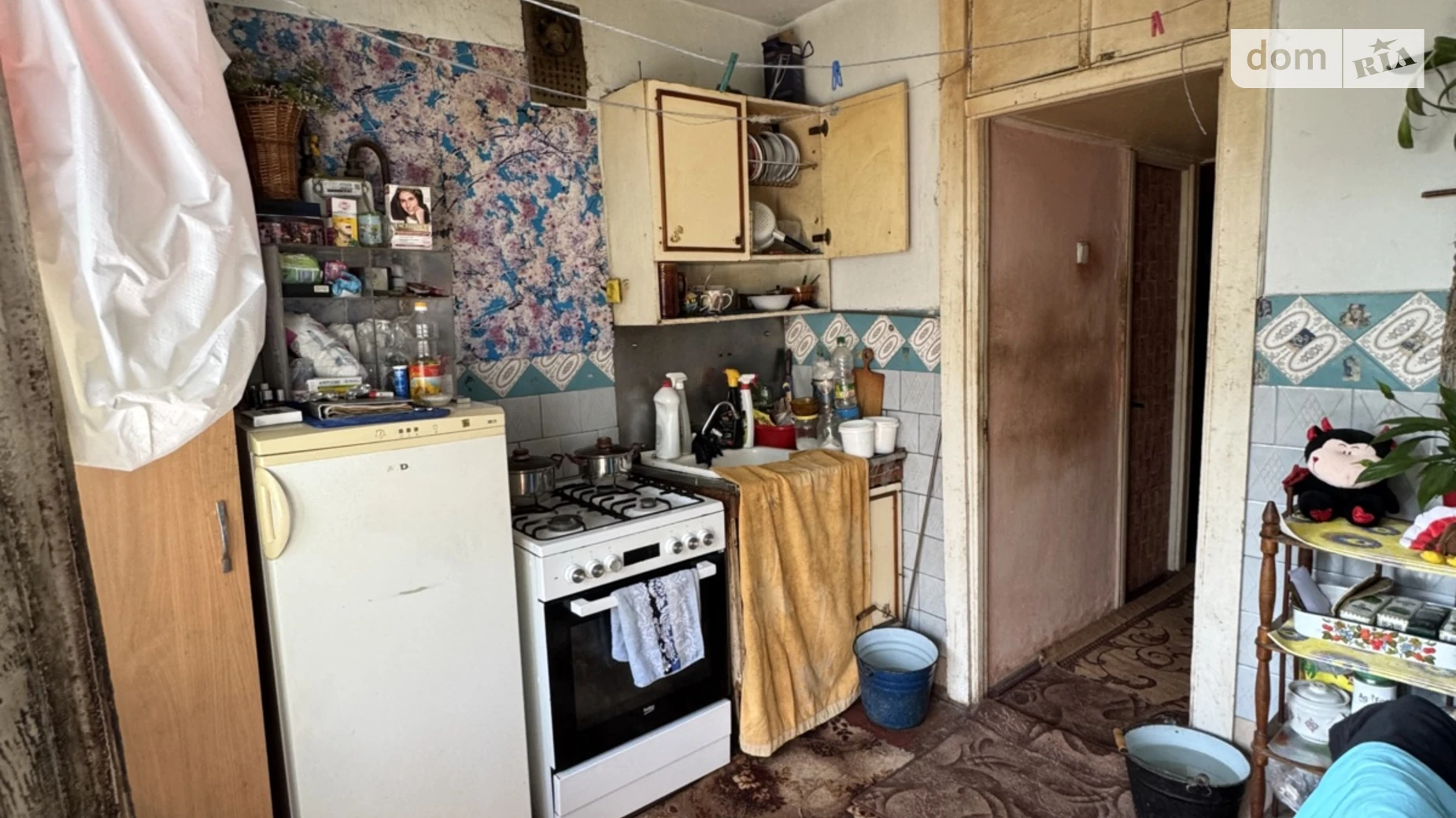 Продається 3-кімнатна квартира 71 кв. м у Чернівцях, вул. Південно-Кільцева, 25 - фото 2
