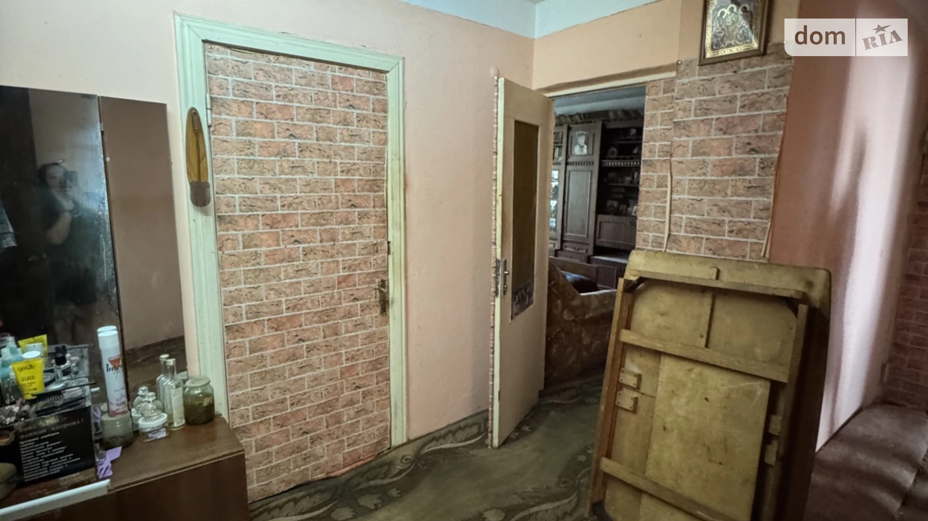 Продається 3-кімнатна квартира 71 кв. м у Чернівцях, вул. Південно-Кільцева, 25 - фото 3